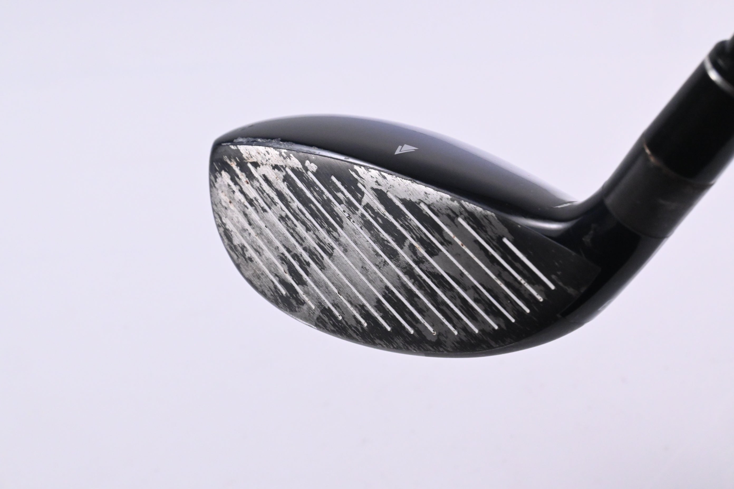 Yonex Ezone Elite 4 #4 Hybrid / 23 Degree / Regular Flex Yonex EX-E04 Shaft