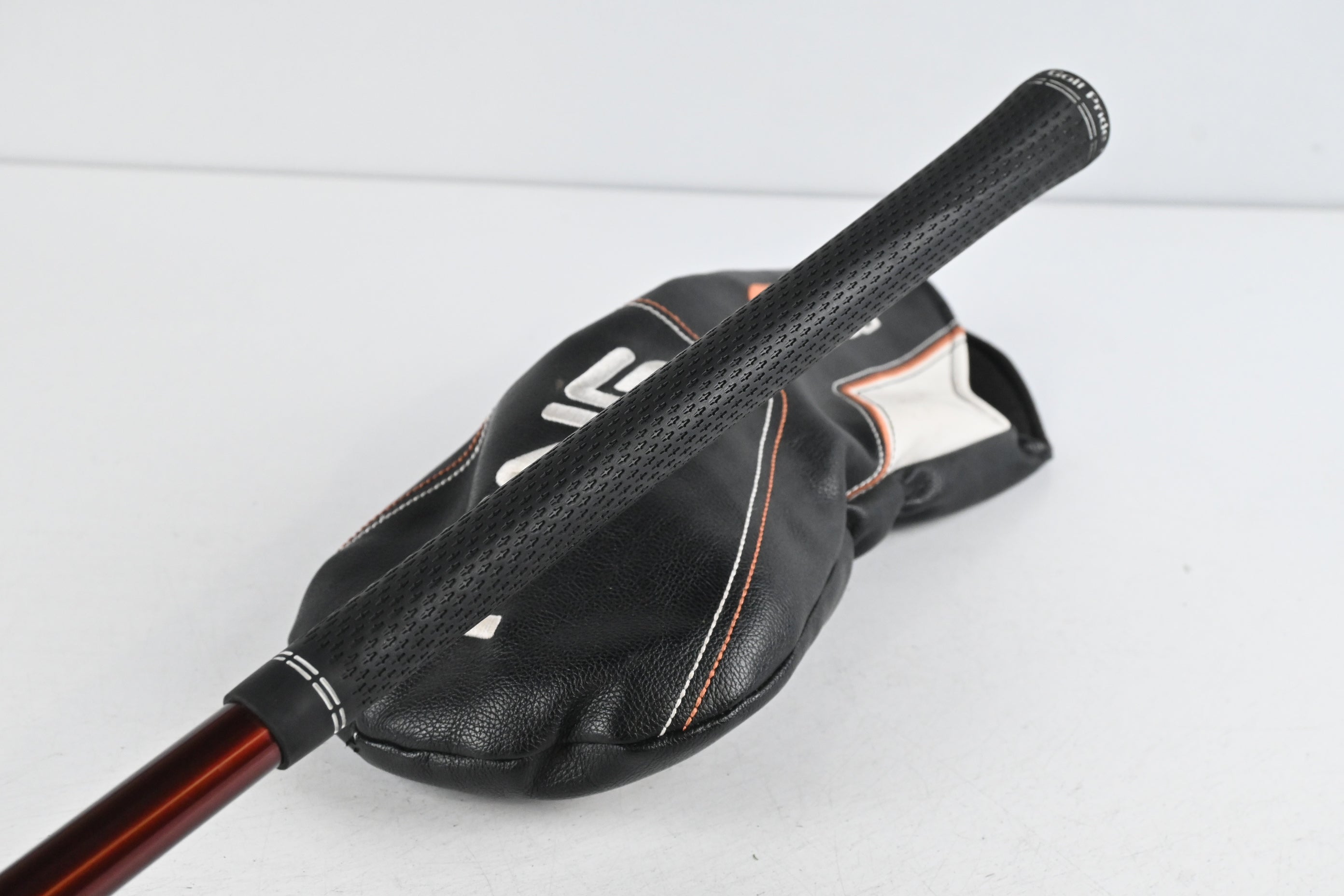 Ping G400 SFT Driver / 12 Degree / Senior Flex Alta Distanza 40 Shaft