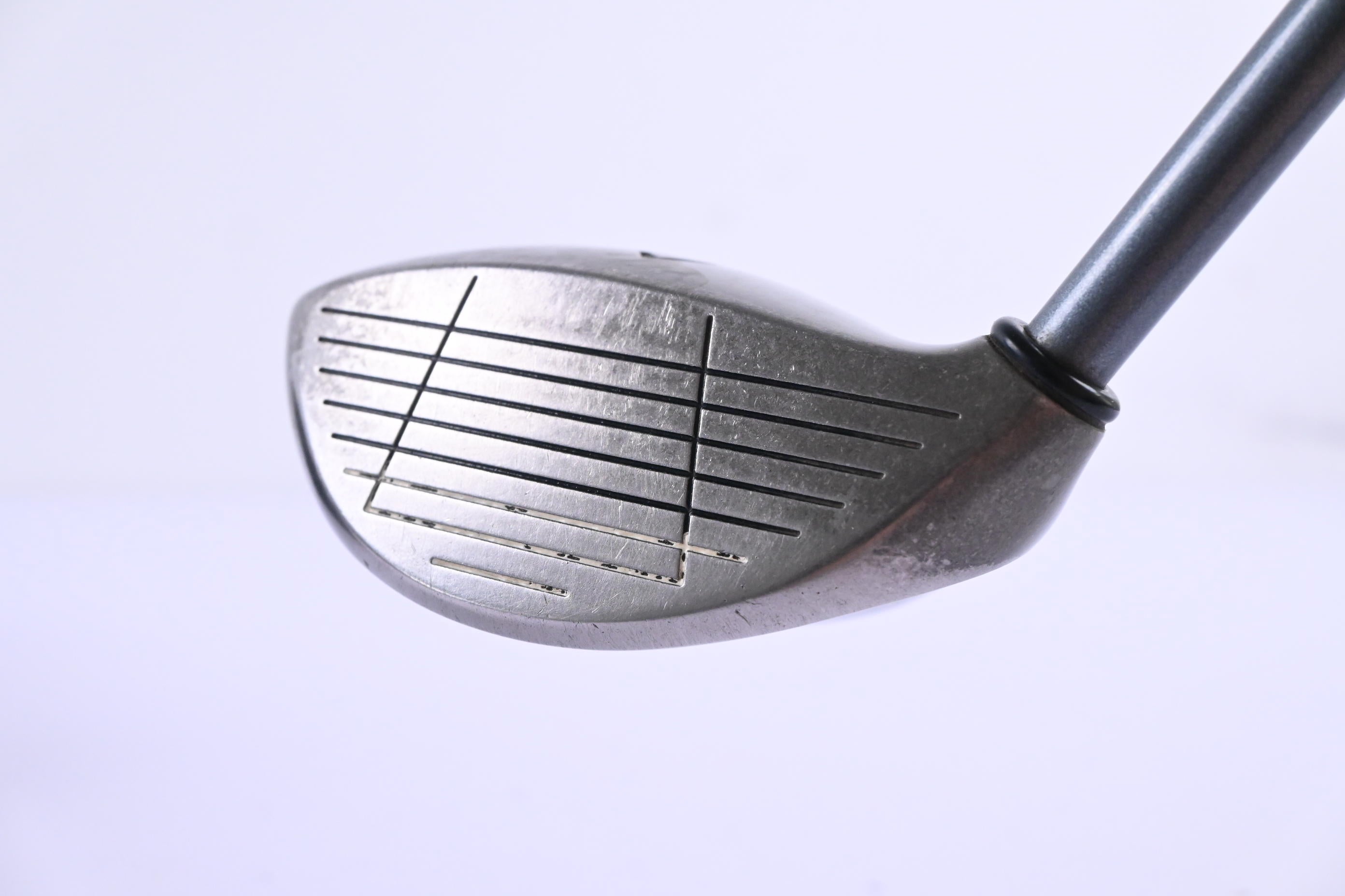 Callaway Big Bertha Warbird #4 Wood / 16.5 Degree / Firm Flex RCH 90 Shaft