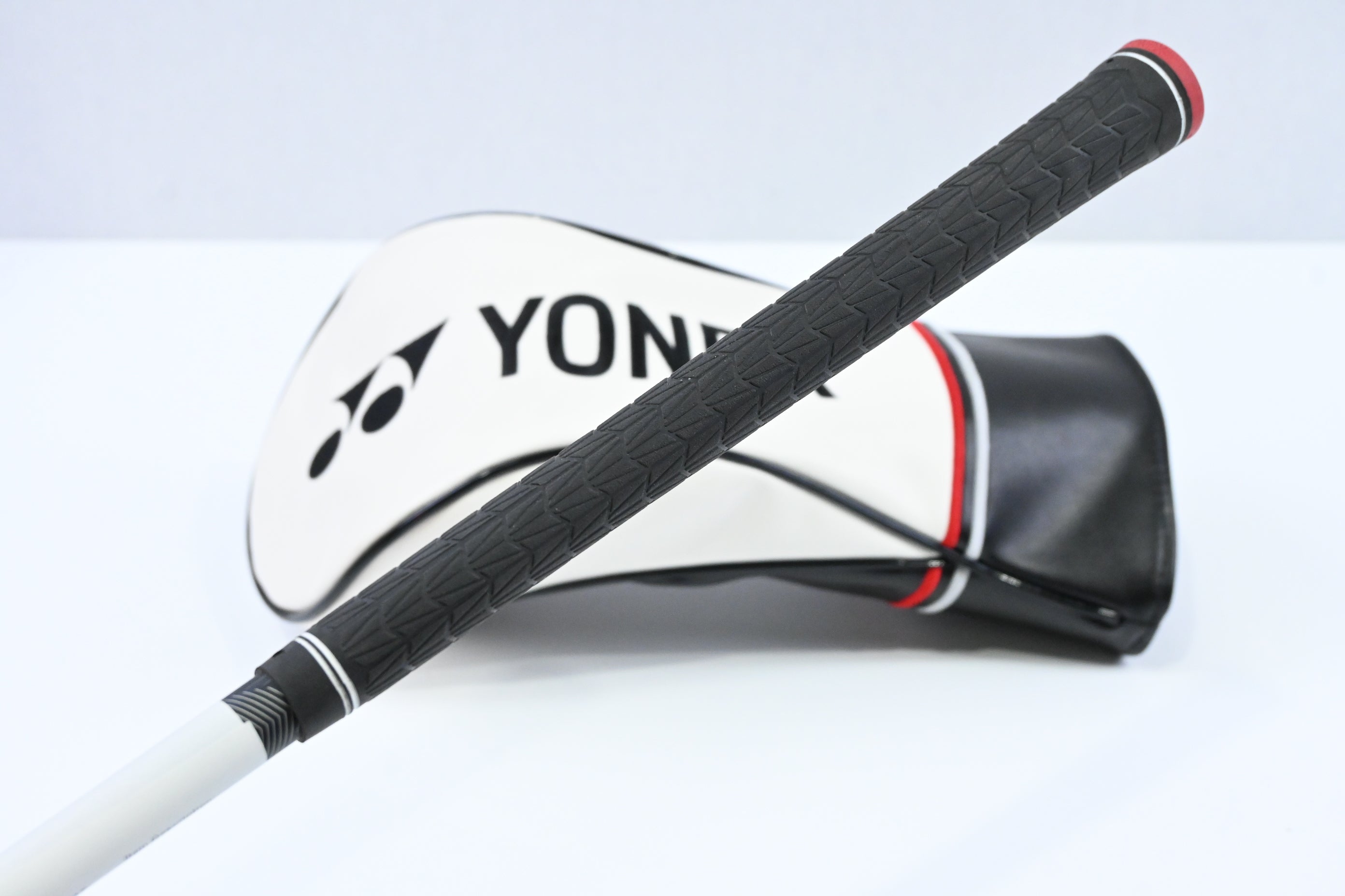 Yonex Ezone GT Driver / 10.5 Degree / Regular Flex Yonex AK-04GT Shaft