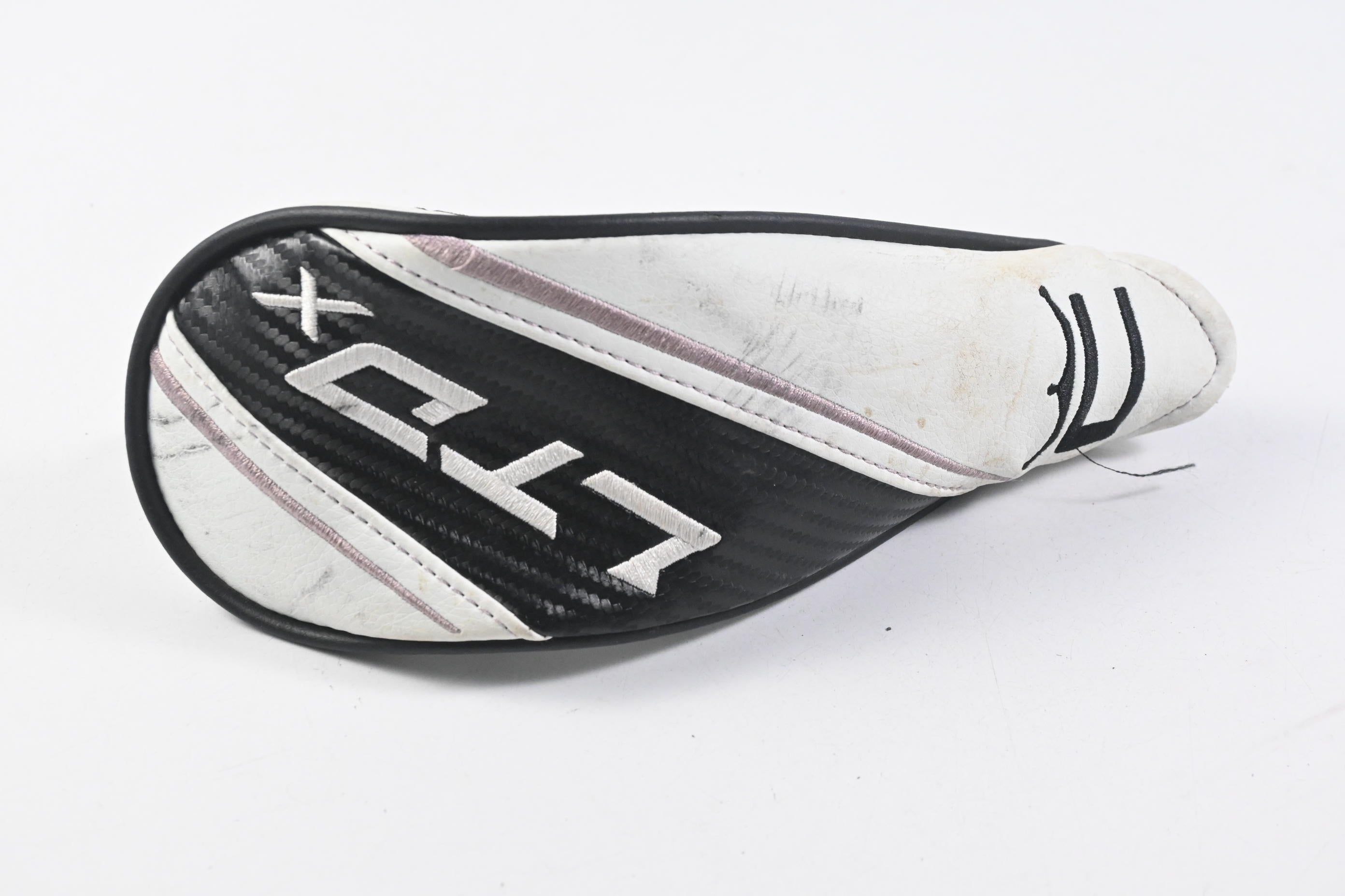 Ladies Cobra LTDx #7 Hybrid / 31 Degree / Ladies Flex KBS PGI 55 Shaft