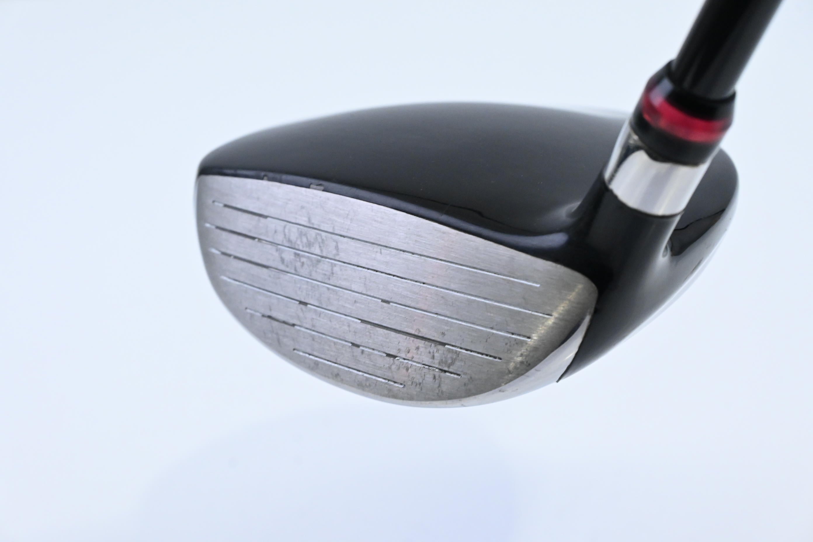 Ladies Yonex Nanospeed I #5 Wood / 21 Degree / Ladies Flex Yonex Nanospeed 70+