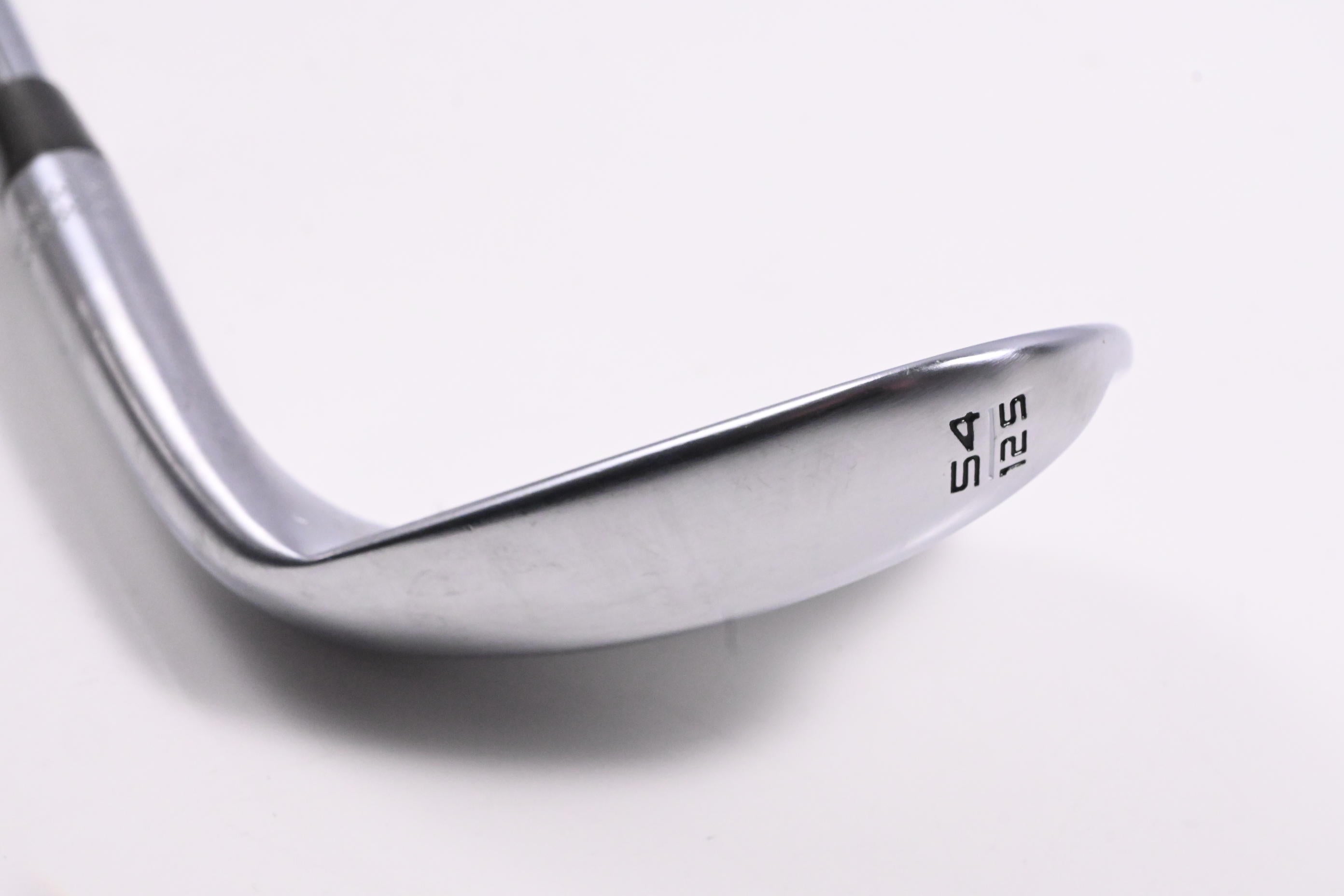 Left Hand Callaway Opus Sand Wedge / 54 Degree / Wedge Flex Dynamic Gold Mid 115