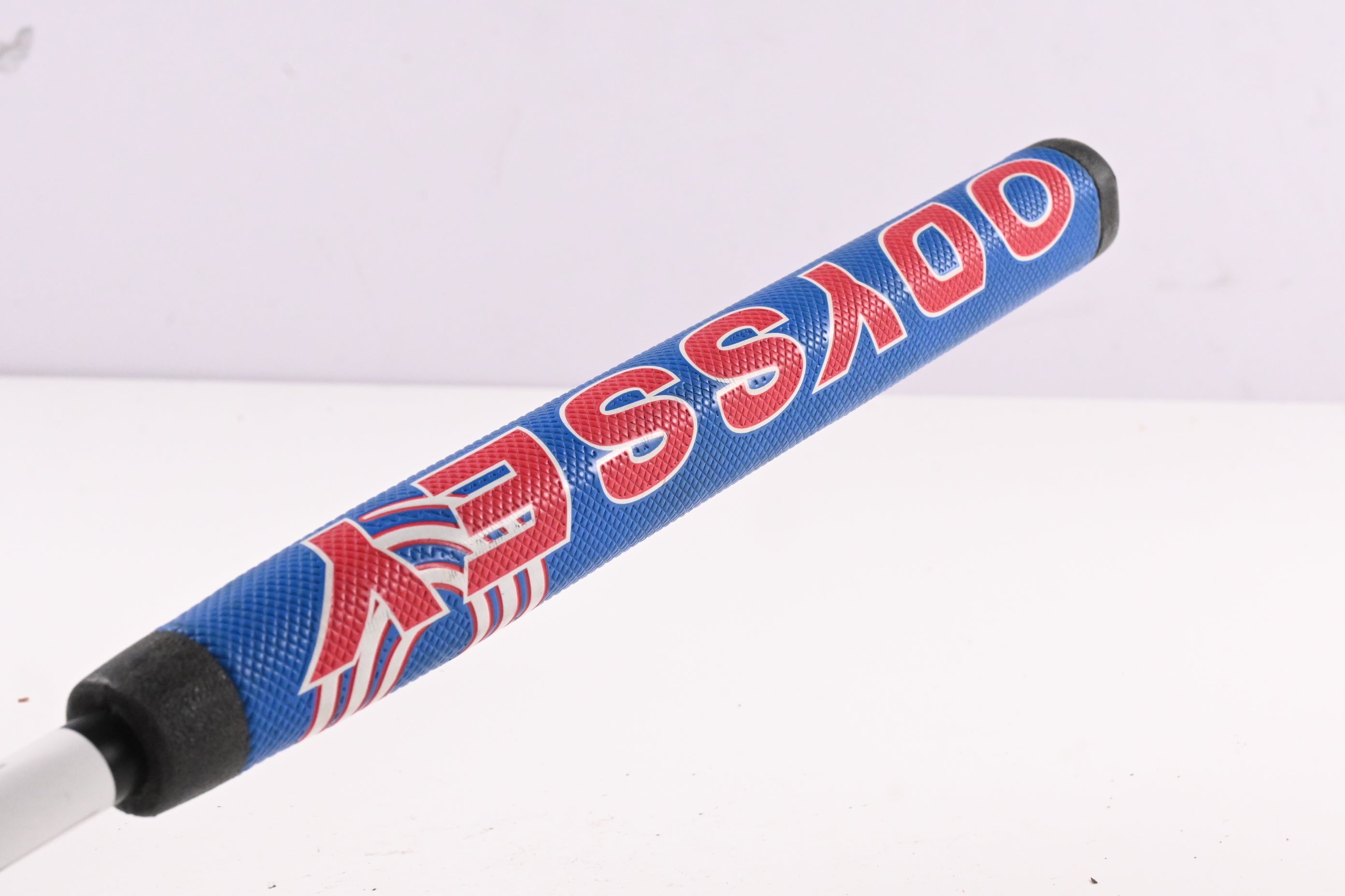 Odyssey Triple Track Double Wide Putter / 34 Inch