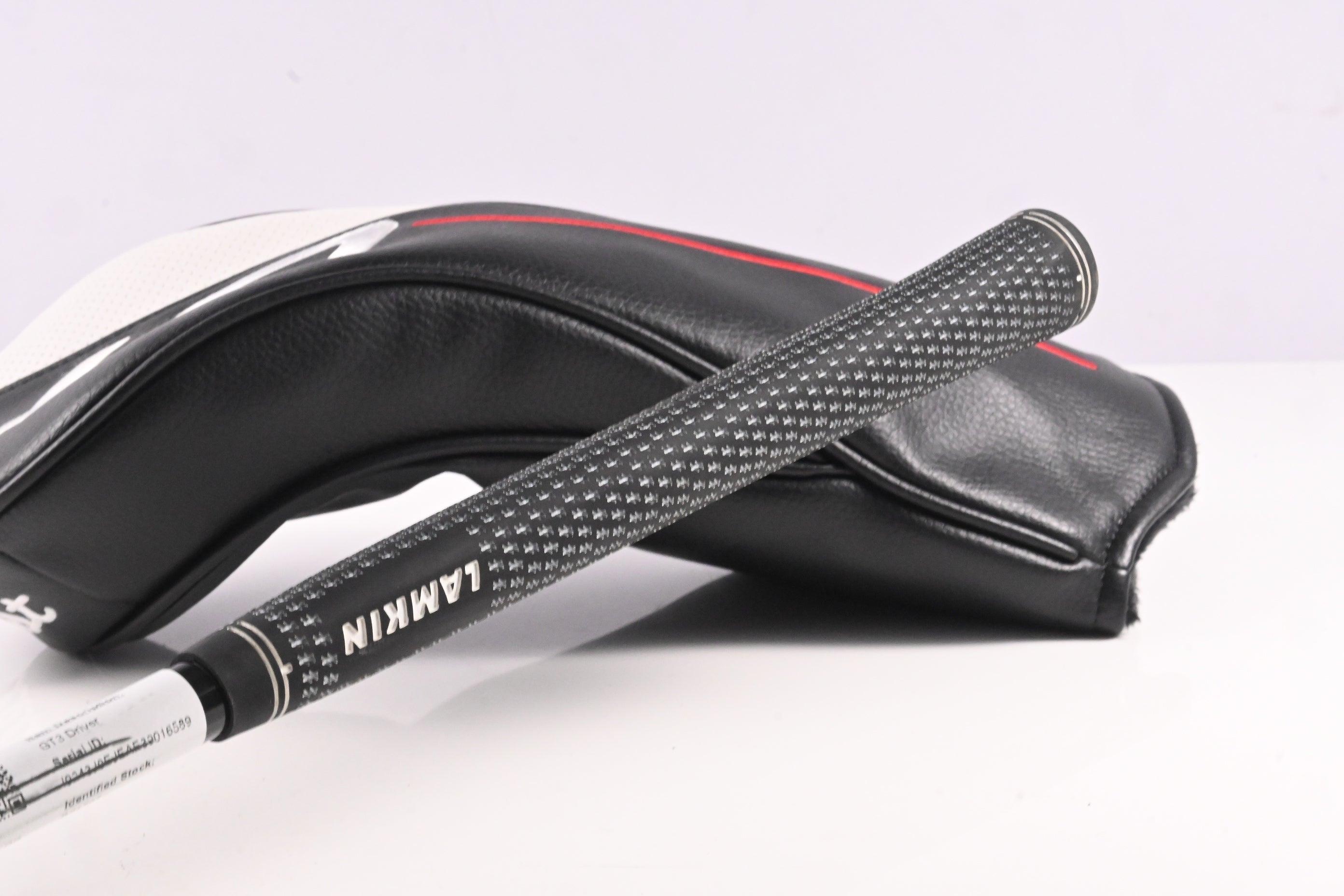 Titleist GT3 Driver / 8 Degree / Stiff Flex Diamana DF Series 50 Shaft