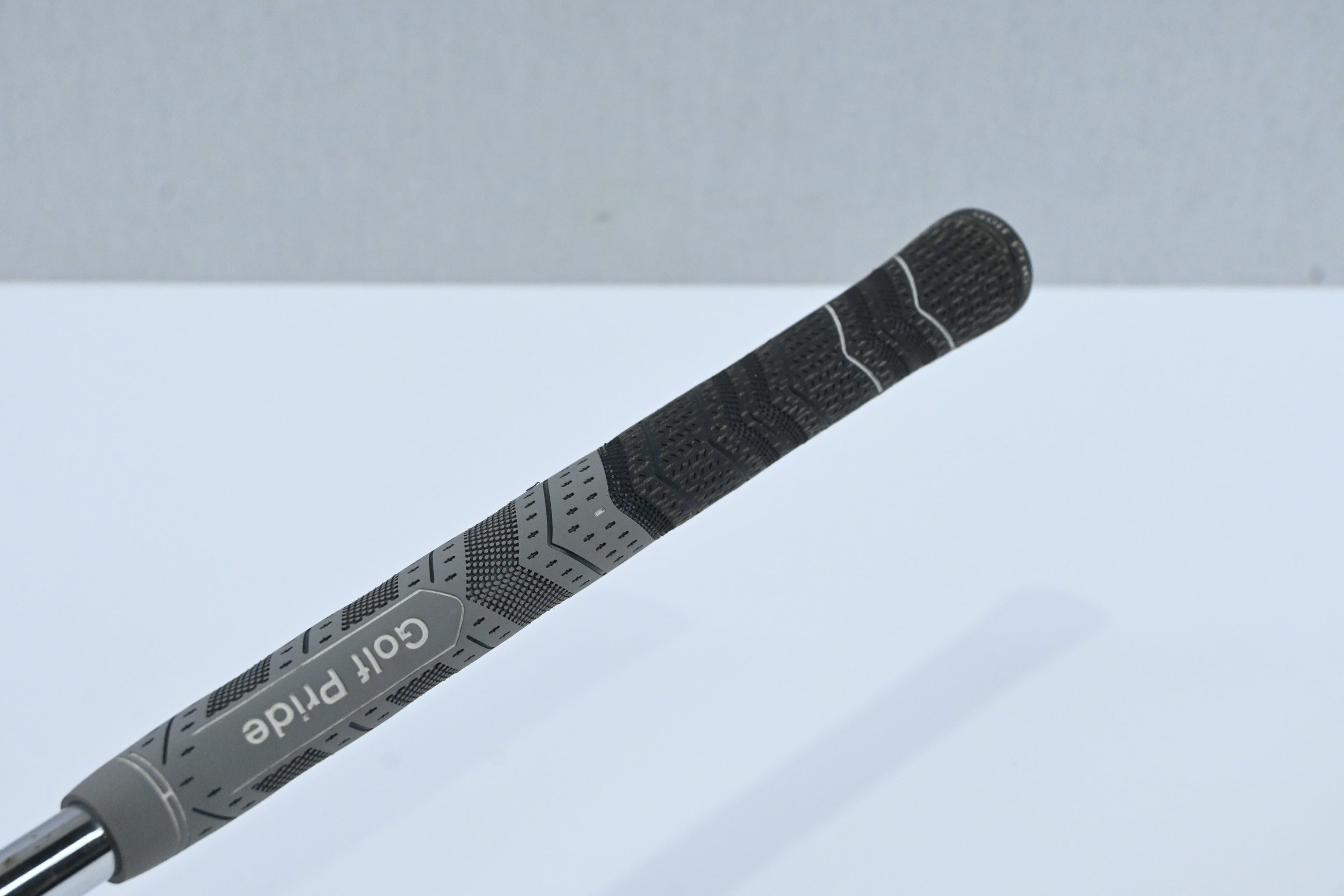 Caley Lob Wedge / 60 Degree / Wedge Flex KBS Shaft