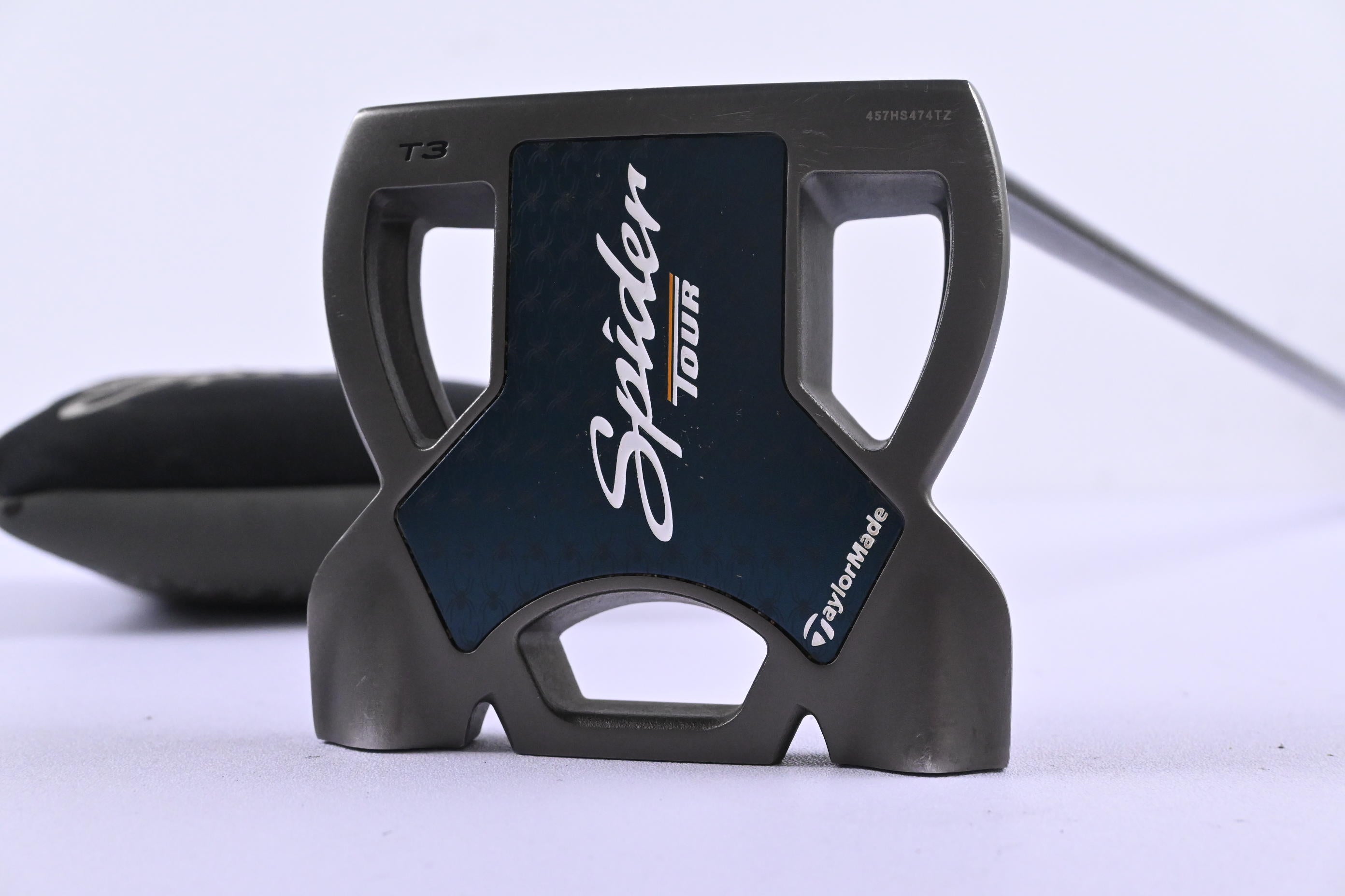 Taylormade Spider Tour 2023 Short Slant Putter / 35 Inch
