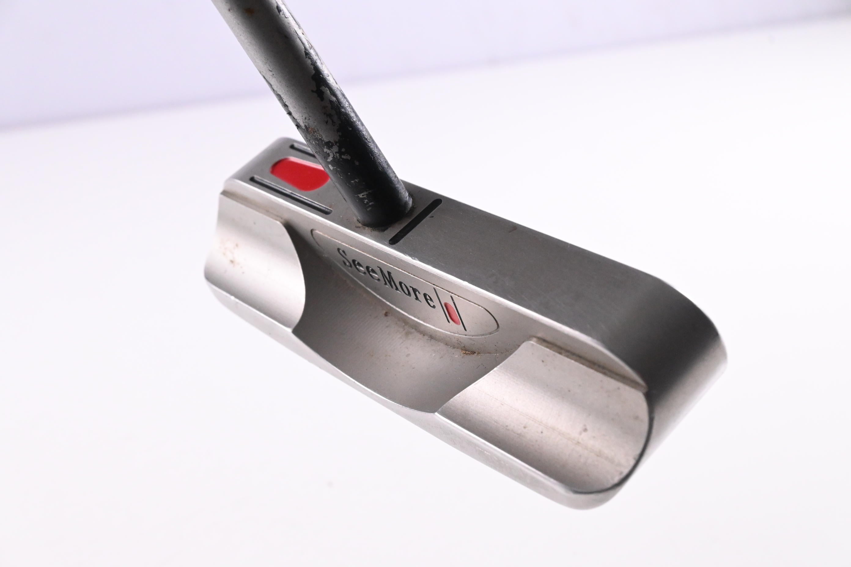 Seemore Innovation II Putter / 34 Inch