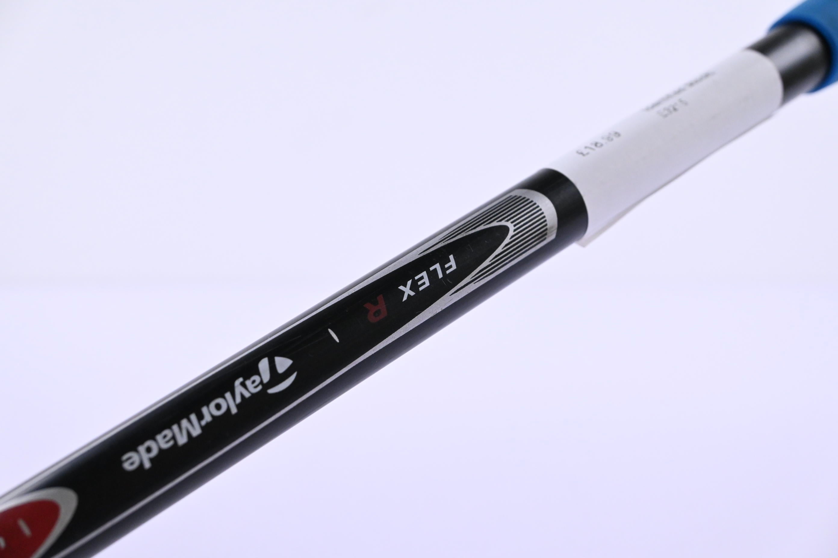 Taylormade Rescue Mid #4 Hybrid / 22 Degree / Regular Flex Taylormade Shaft
