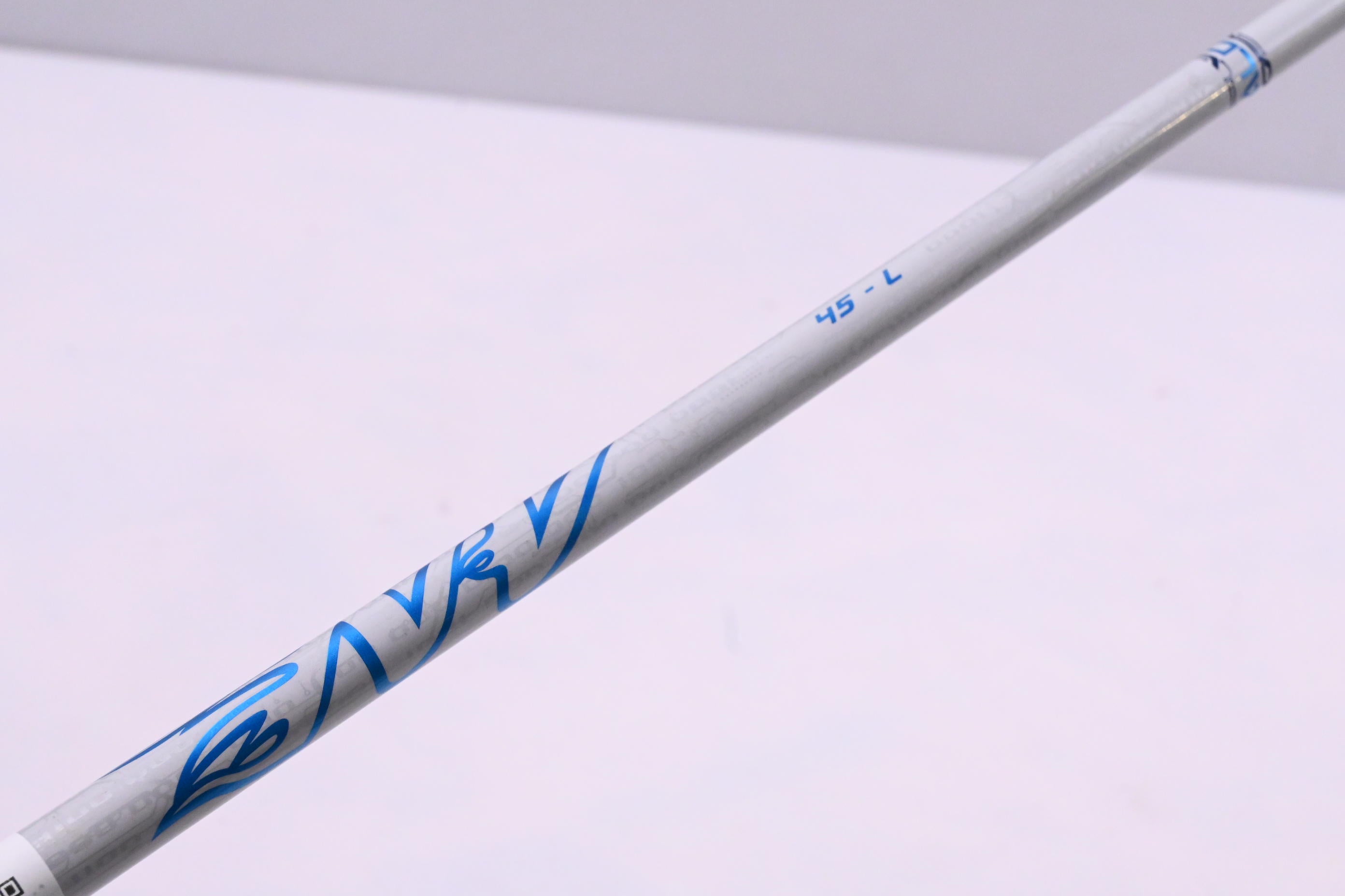 Ladies Aldila NV 45 Driver Shaft / Ladies Flex / Taylormade 2nd Gen
