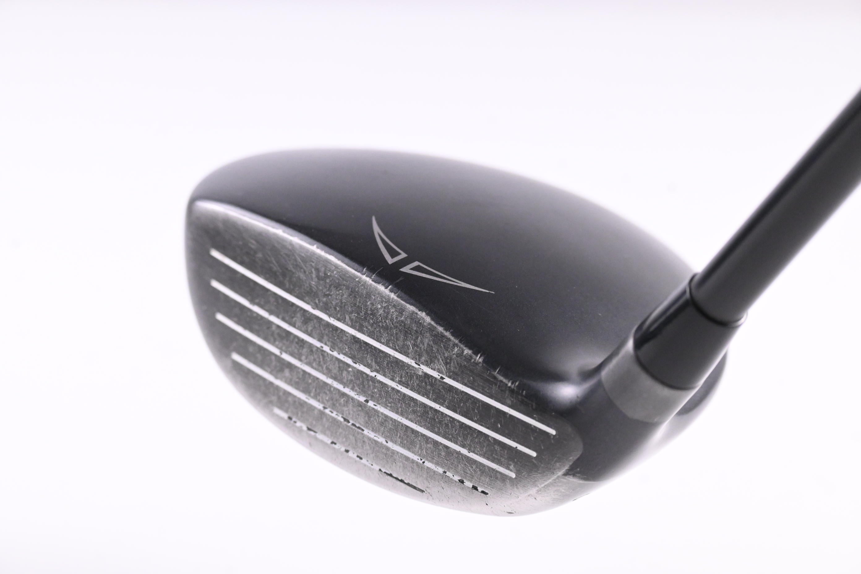 Ping G25 #3 Wood / 15 Degree / Regular Flex Ping TFC 189 Shaft