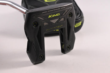Cobra King 3D Putter / 34 Inch