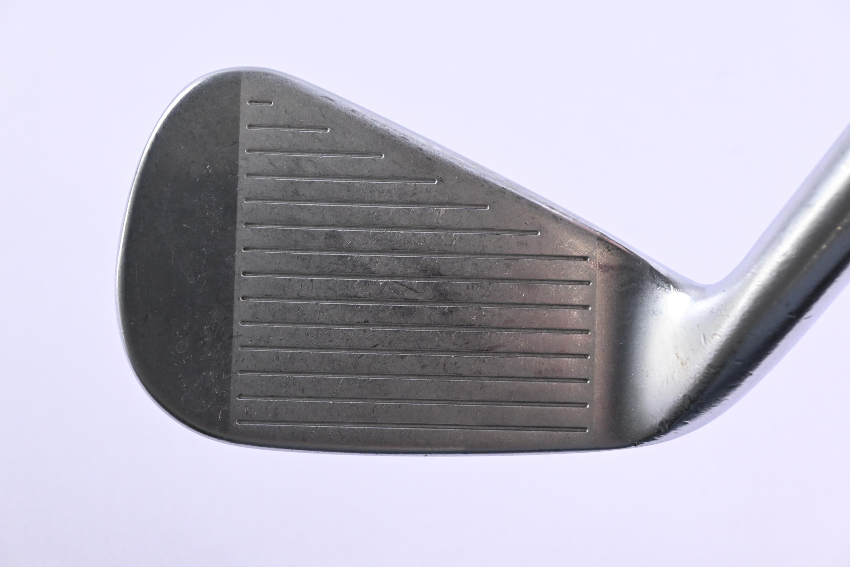 Callaway Apex CF16 #7 Iron / Regular Flex True Temper XP 95 R300 Shaft