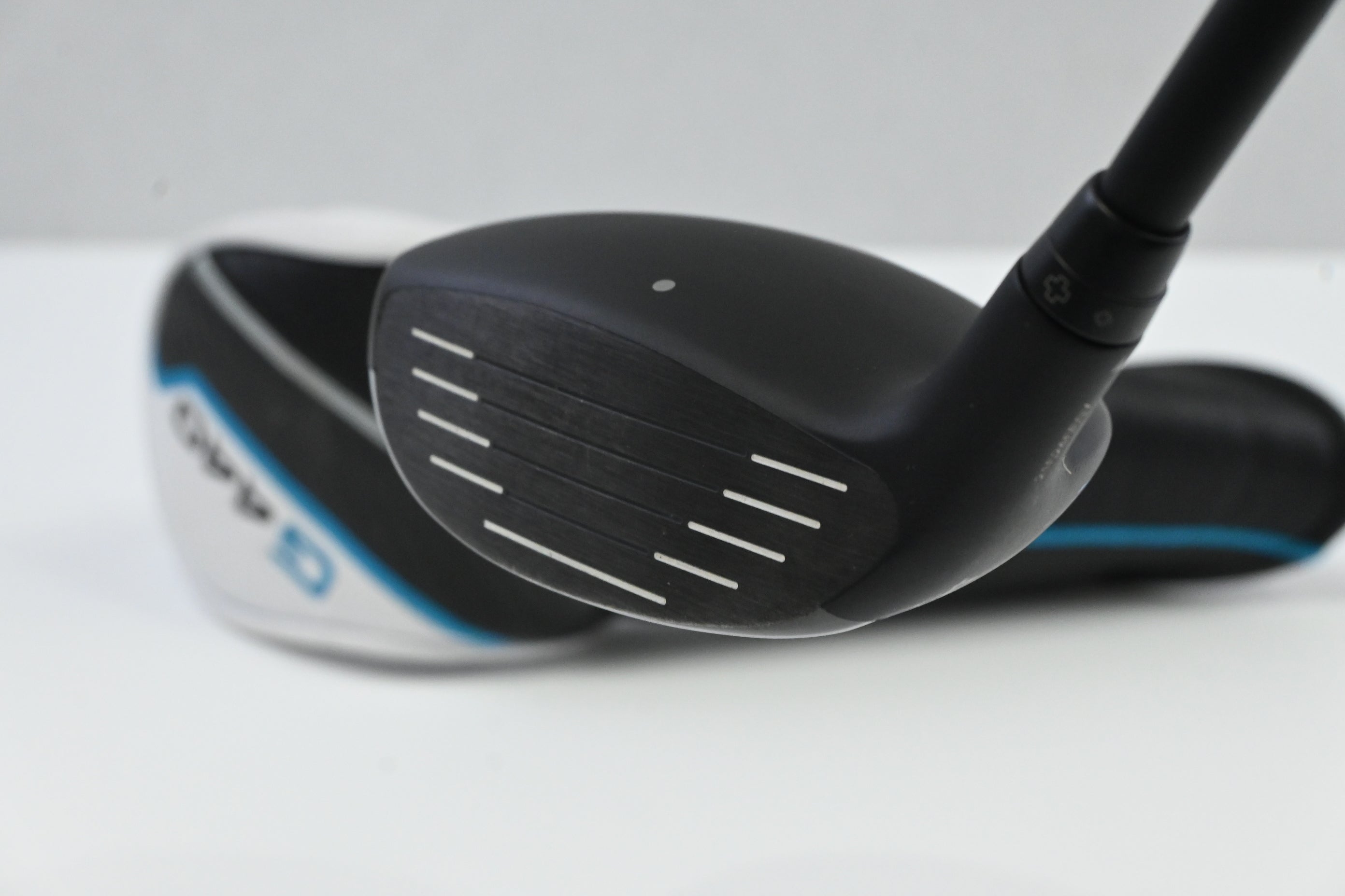 Ping G440 Max #4 Wood / 17 Degree / Regular Flex Ping Alta CB Blue 65 Shaft