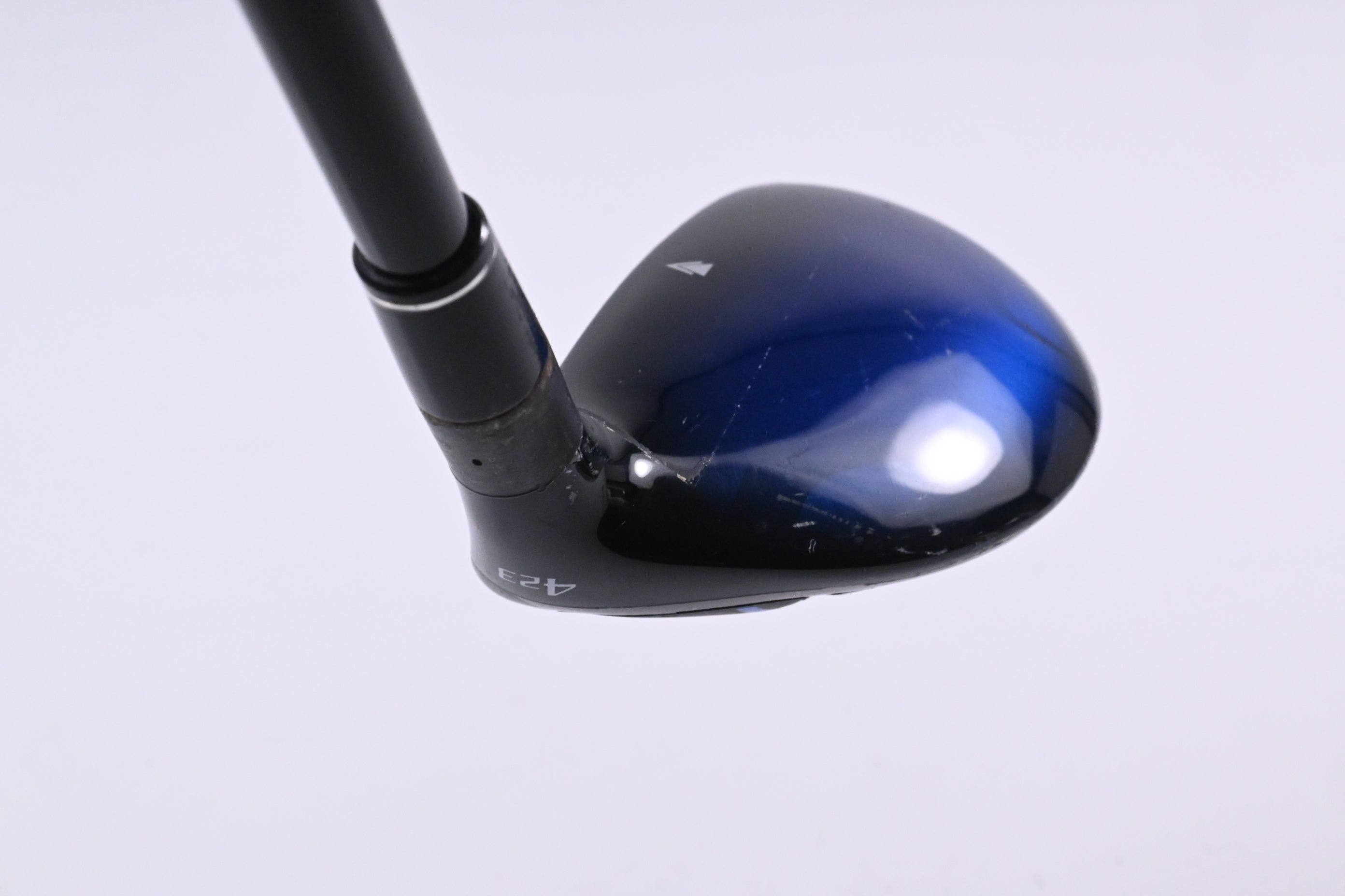 Yonex Ezone Elite 4 #4 Hybrid / 23 Degree / Regular Flex Yonex EX-E04 Shaft