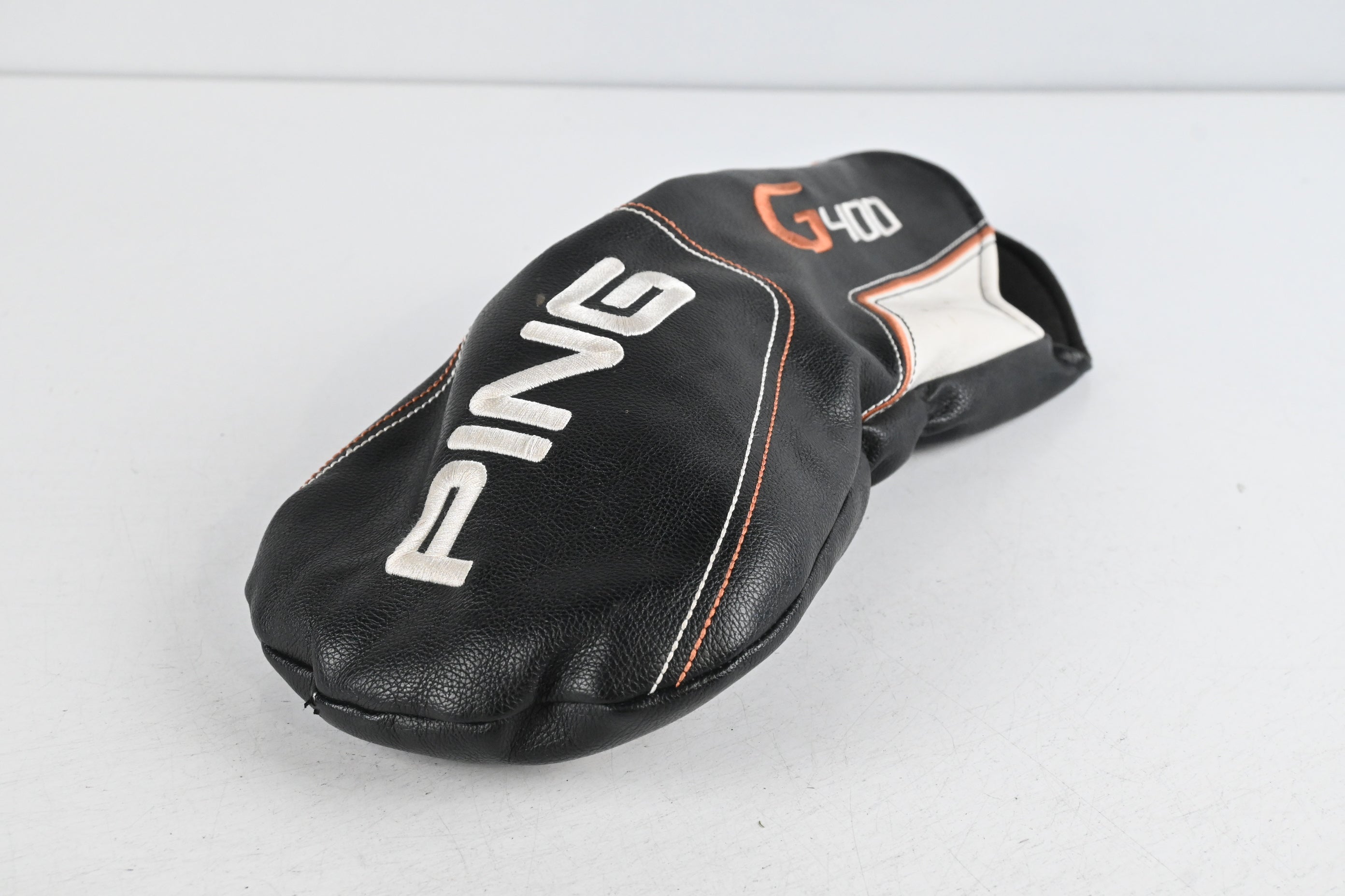 Ping G400 SFT Driver / 12 Degree / Senior Flex Alta Distanza 40 Shaft