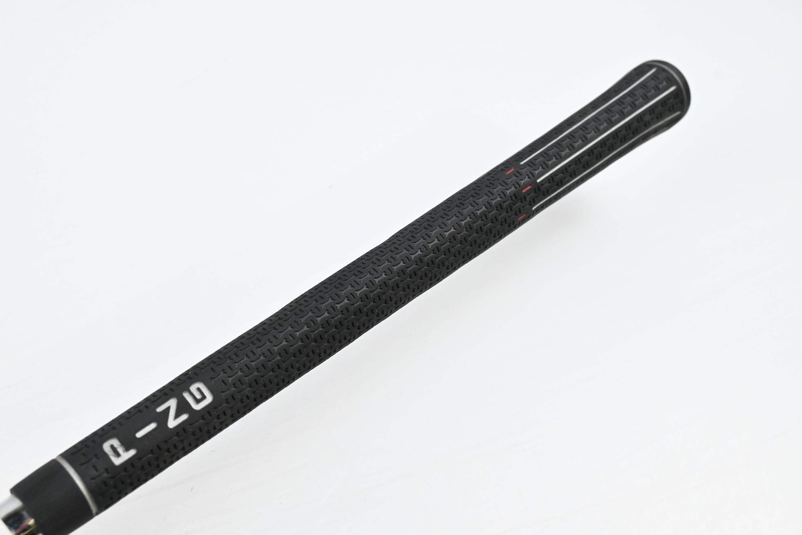 Ping S56 #7 Iron / Black Dot / Stiff Flex Dynamic Gold S300 Steel Shaft