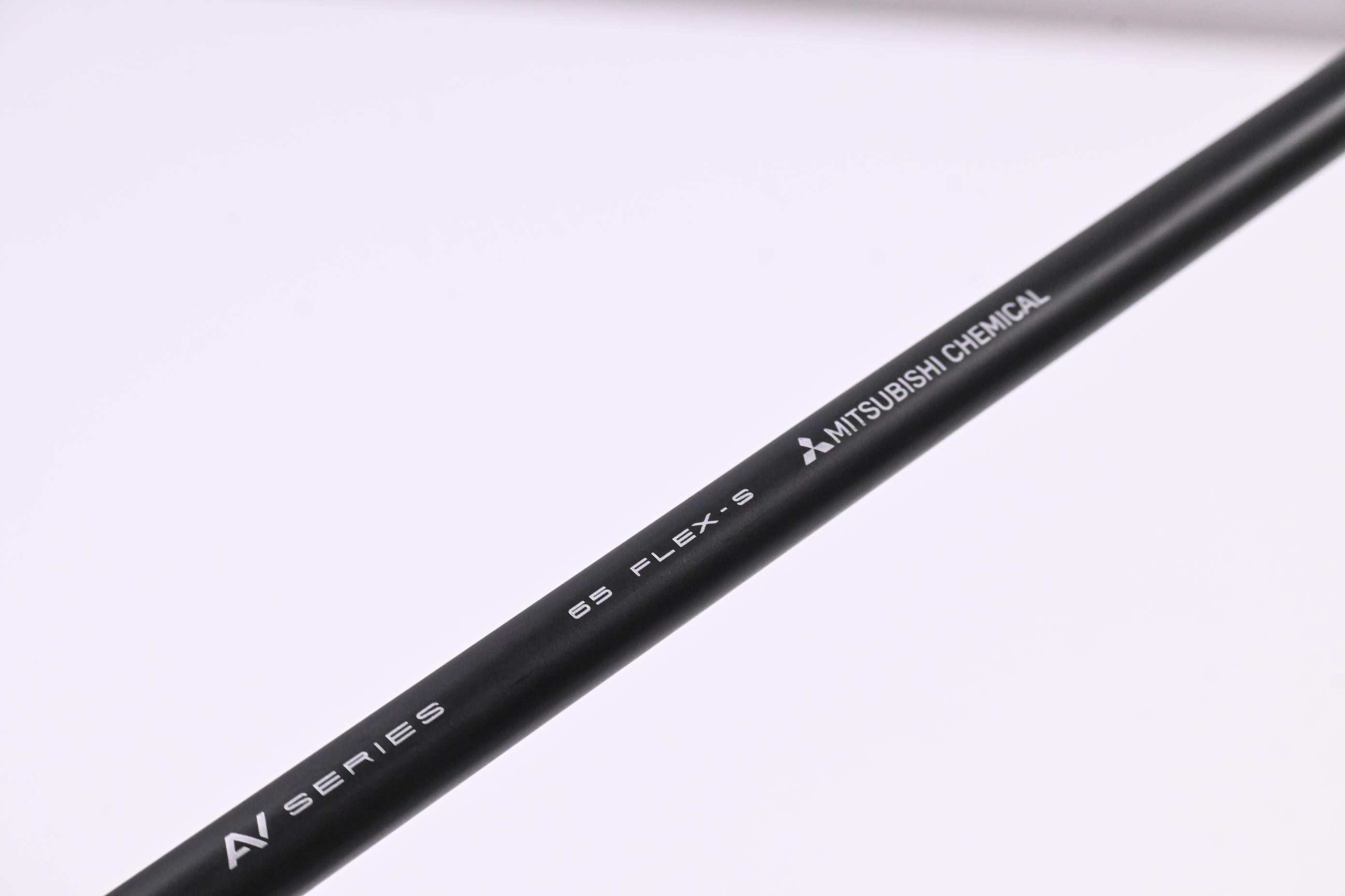 Tensei AV Series Blue 65 Driver Shaft / Stiff Flex / Callaway 2nd Gen