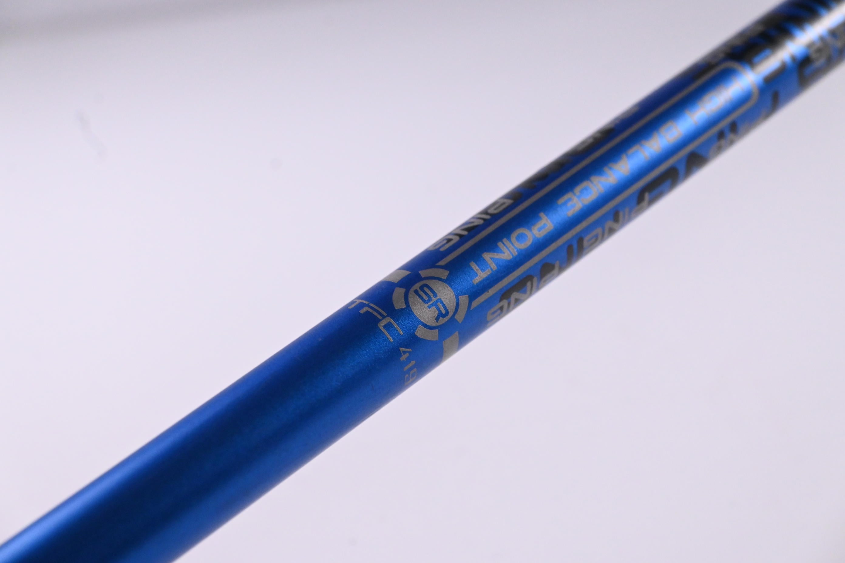 Ping G30 #5 Wood / 18 Degree / Senior Flex Ping TFC 419 Shaft