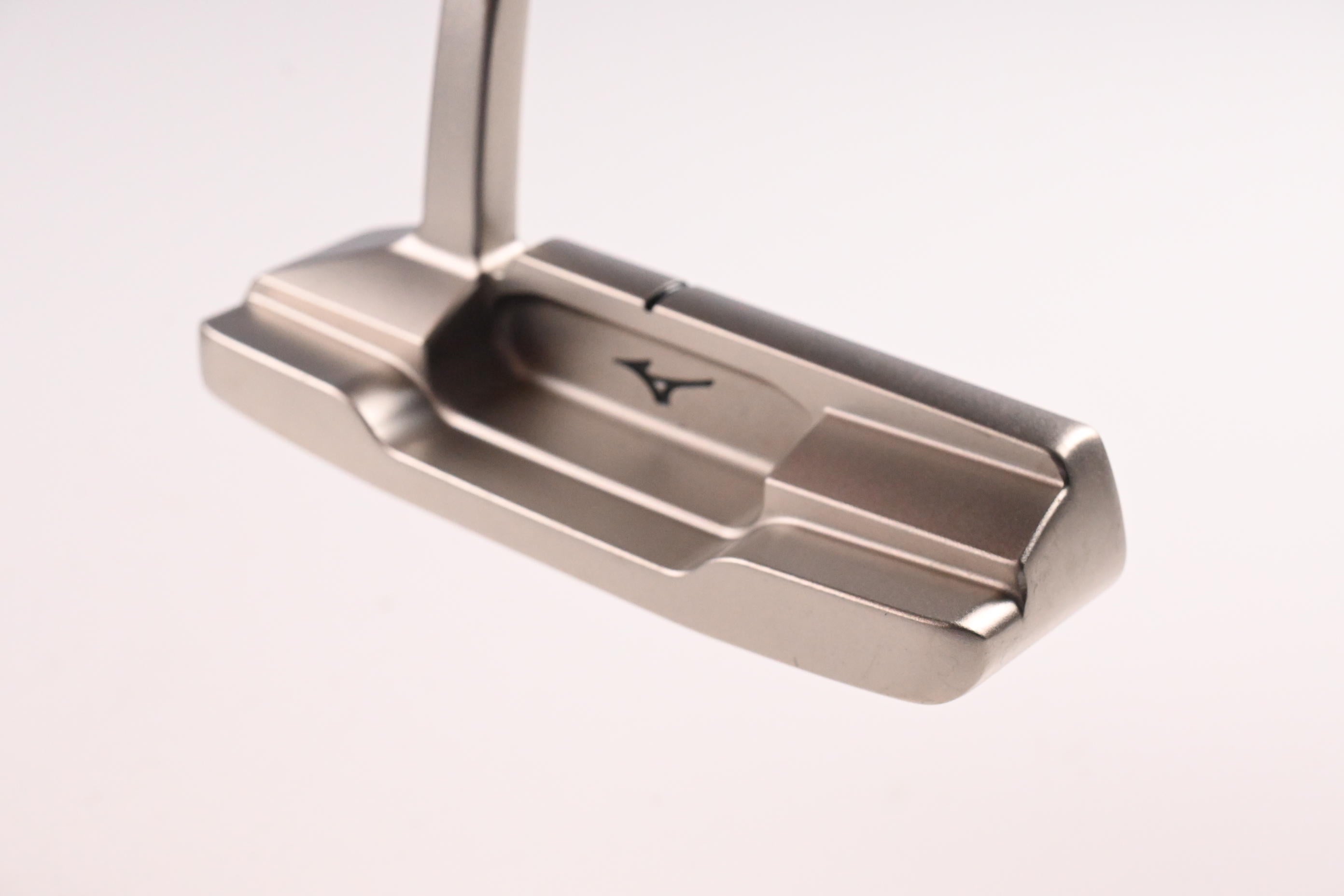 Mizuno M.Craft City Series Kyoto Putter / 34 Inch