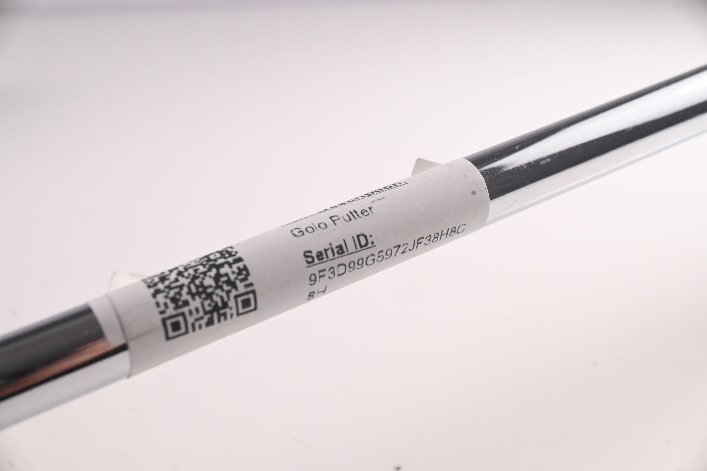 Scotty Cameron Golo 3 Putter / 35 Inch