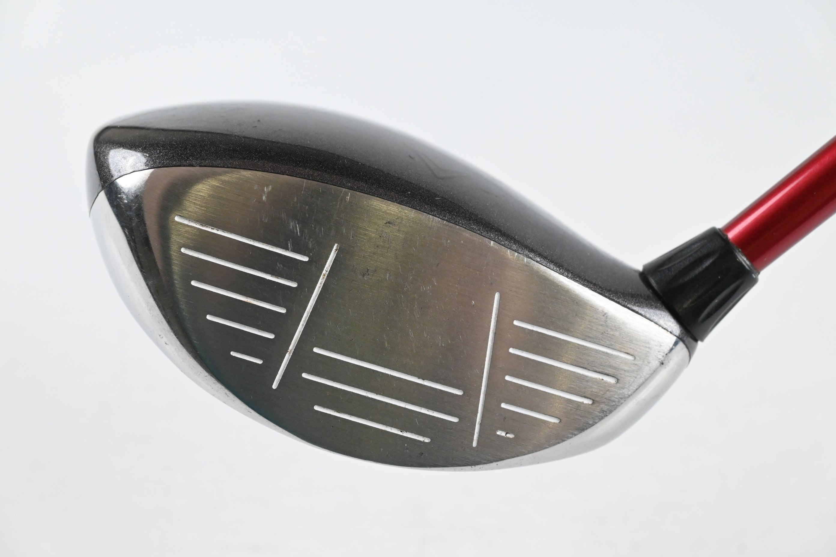 Callaway Big Bertha 2004 #3 Wood / 16 Degree / Regular Flex RCH 75 Shaft