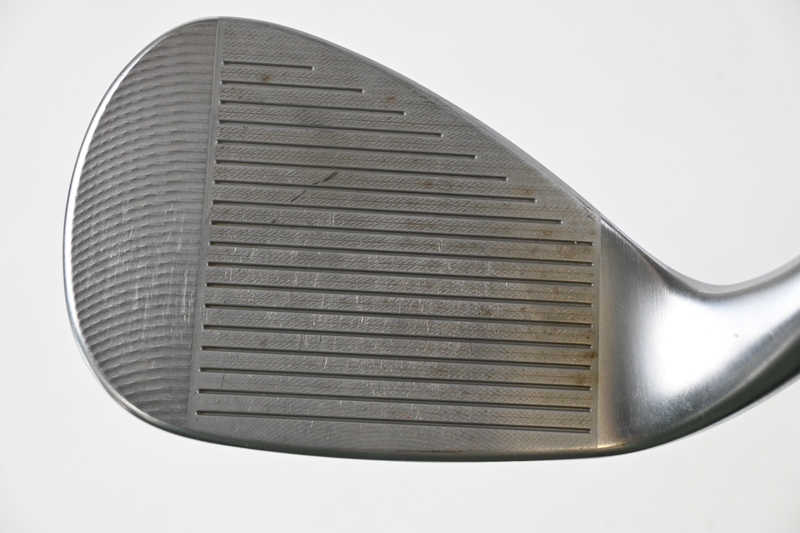 Cleveland CBX 4 Zipcore Pitching Wedge / 46 Degree / Wedge Flex KBS HI-REV 2.0