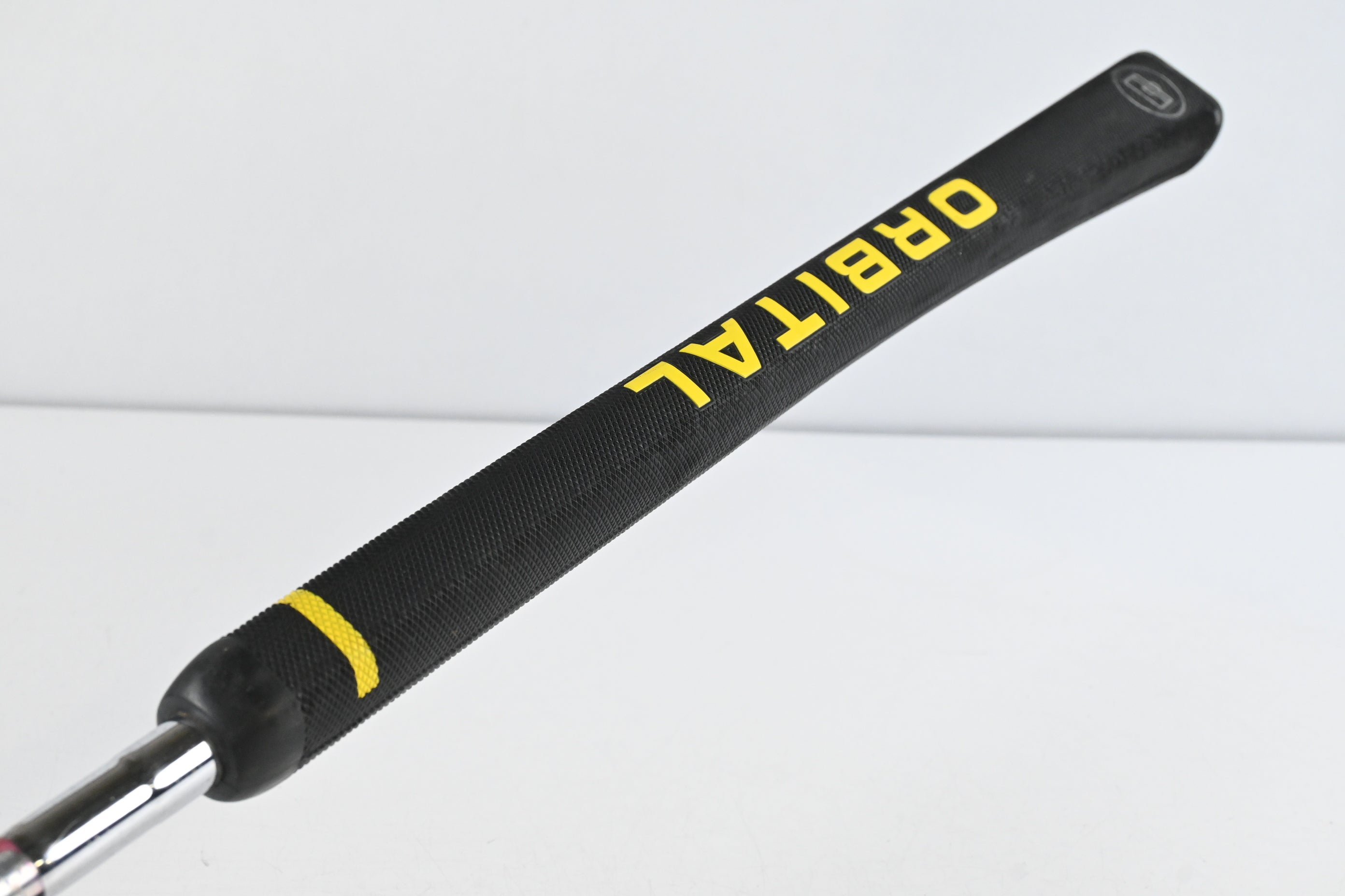 Odyssey O-Works Tank 7 Putter / 38 Inch