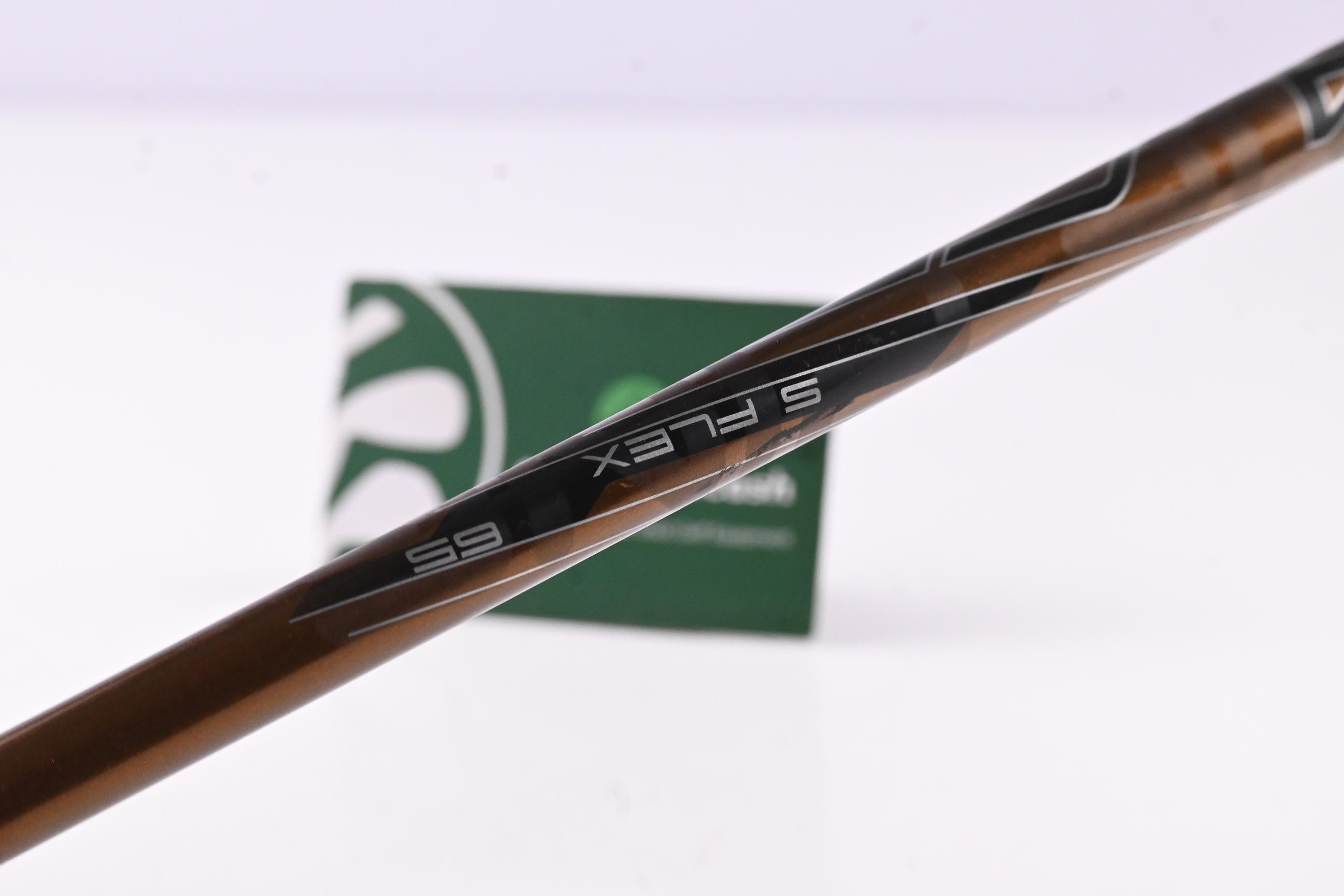 Ping G400 #3 Wood / 14.5 Degree / Stiff Flex Ping ALTA CB 65