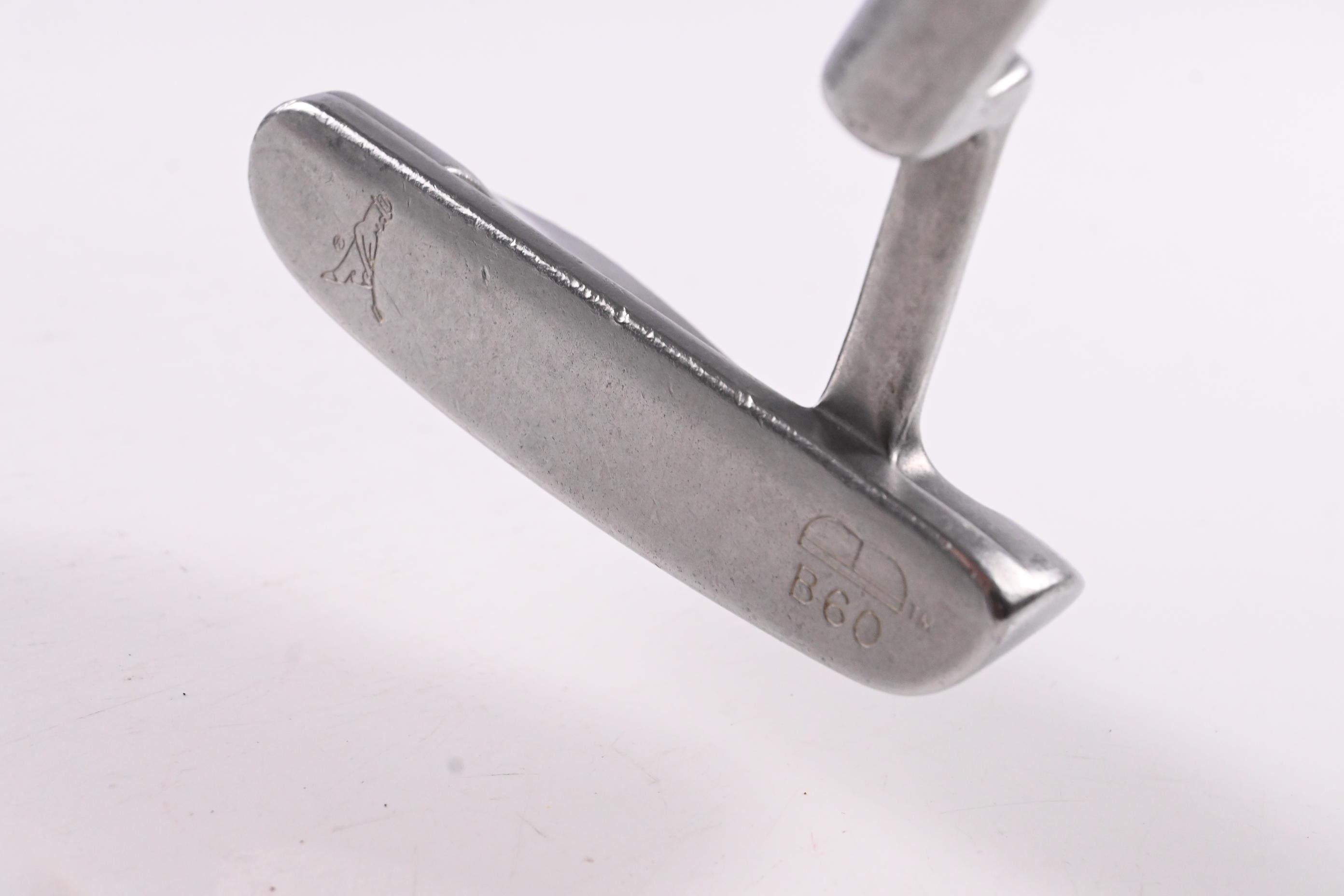 Ping Karsten Original B60 Putter / 34 Inch