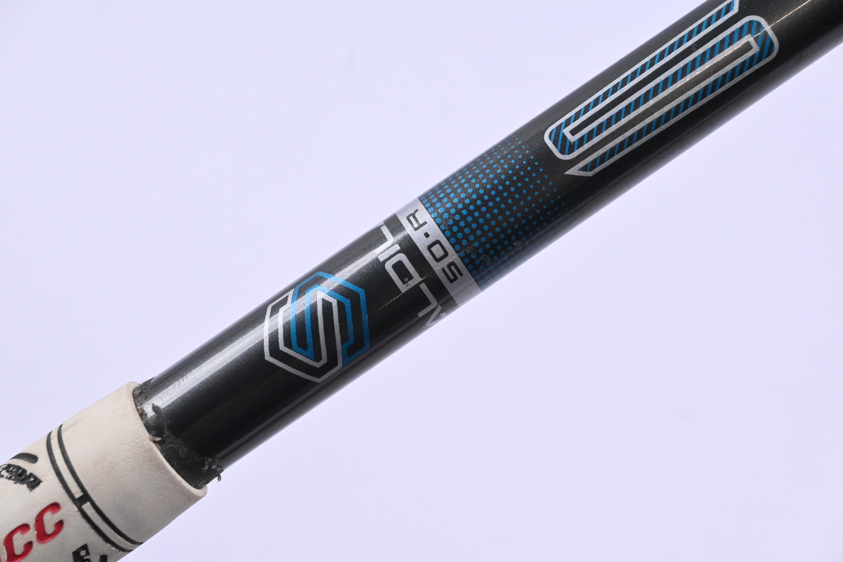 Aldila Synergy Blue 50 Driver Shaft / Regular Flex / Callaway 2nd Gen Adapter
