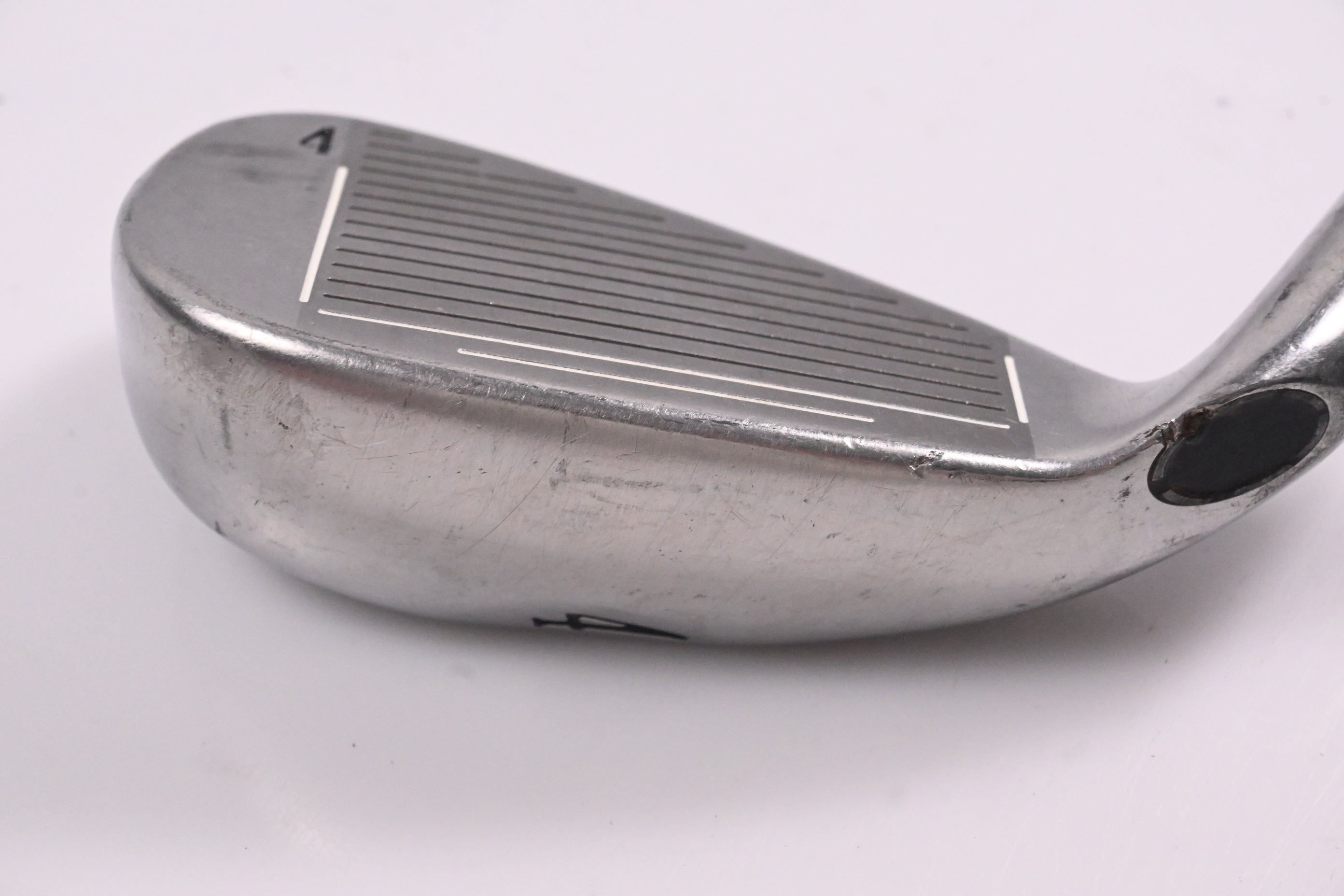 Callaway Big Bertha 2002 #4 Iron / 24 Degree / Uniflex Callaway Big Bertha Shaft