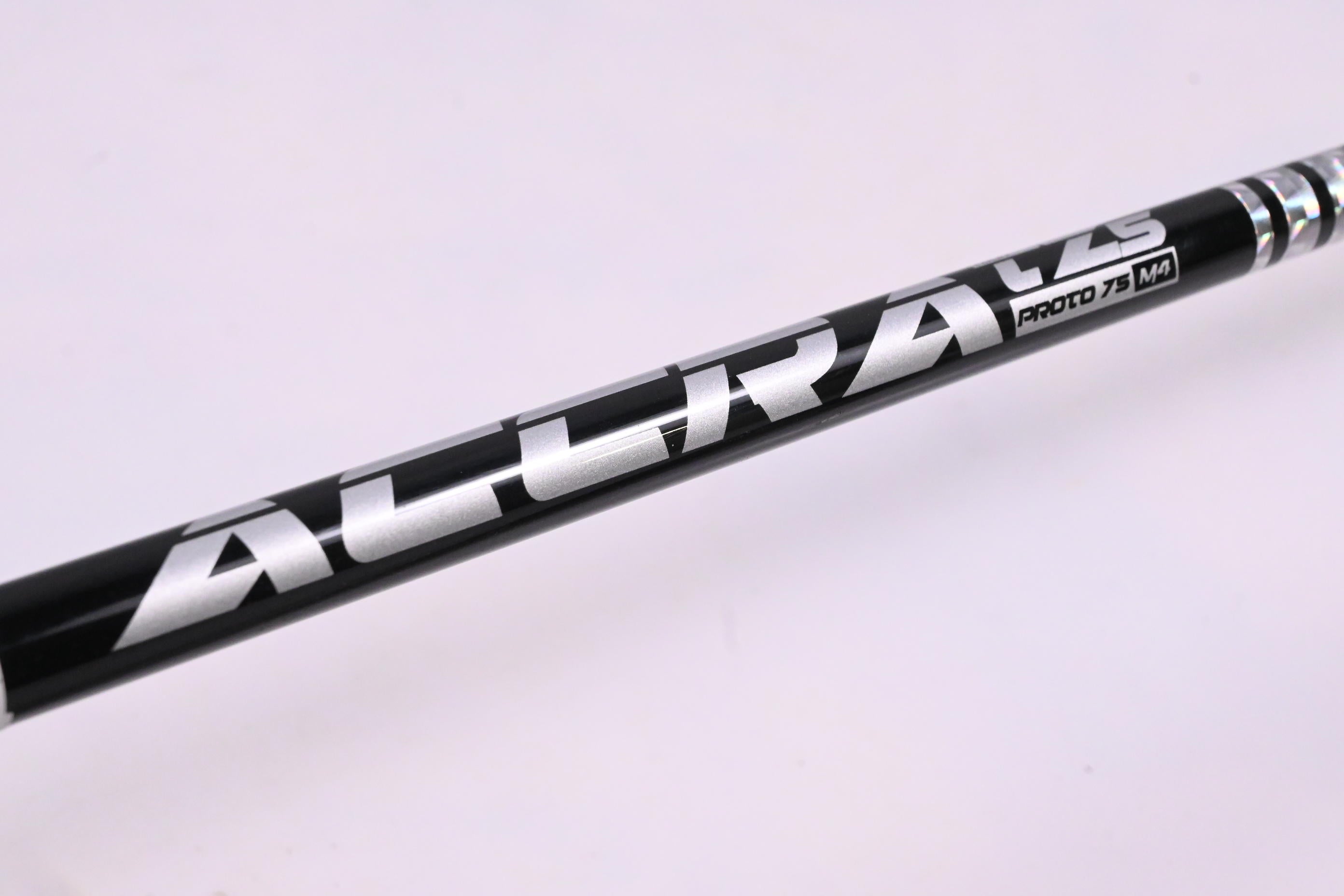 Accra TZ5 Proto 75 Driver Shaft / Stiff Flex / PXG