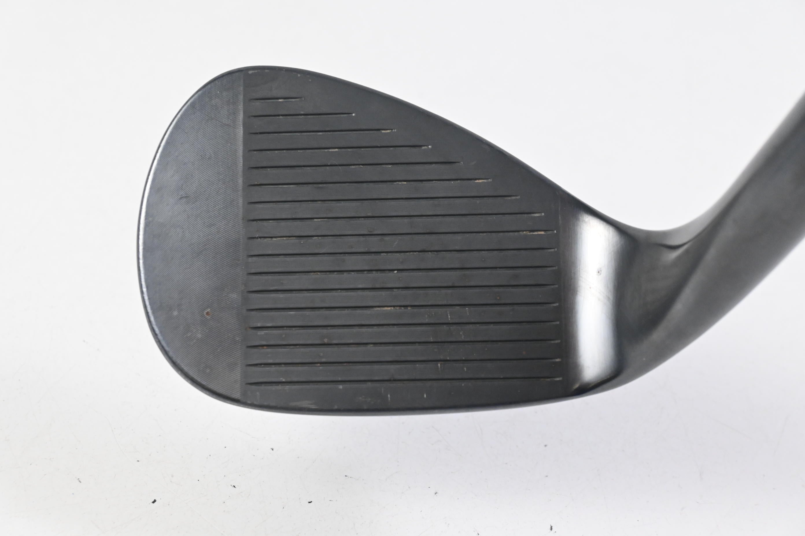 Titleist Vokey SM8 Blue Sand Wedge / 56 Degree / Wedge Flex Vokey Design