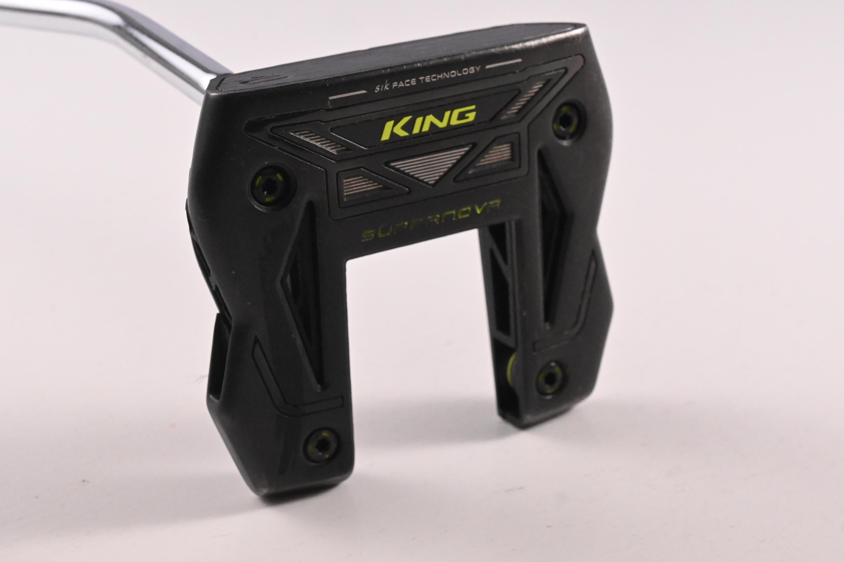 Cobra King 3D Putter / 34 Inch
