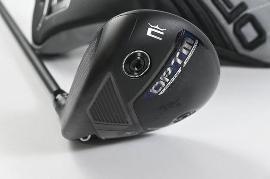 Left Hand Cobra OPTM X #5 Wood / 18 Degree / Ladies Flex Vanquish 4 Shaft