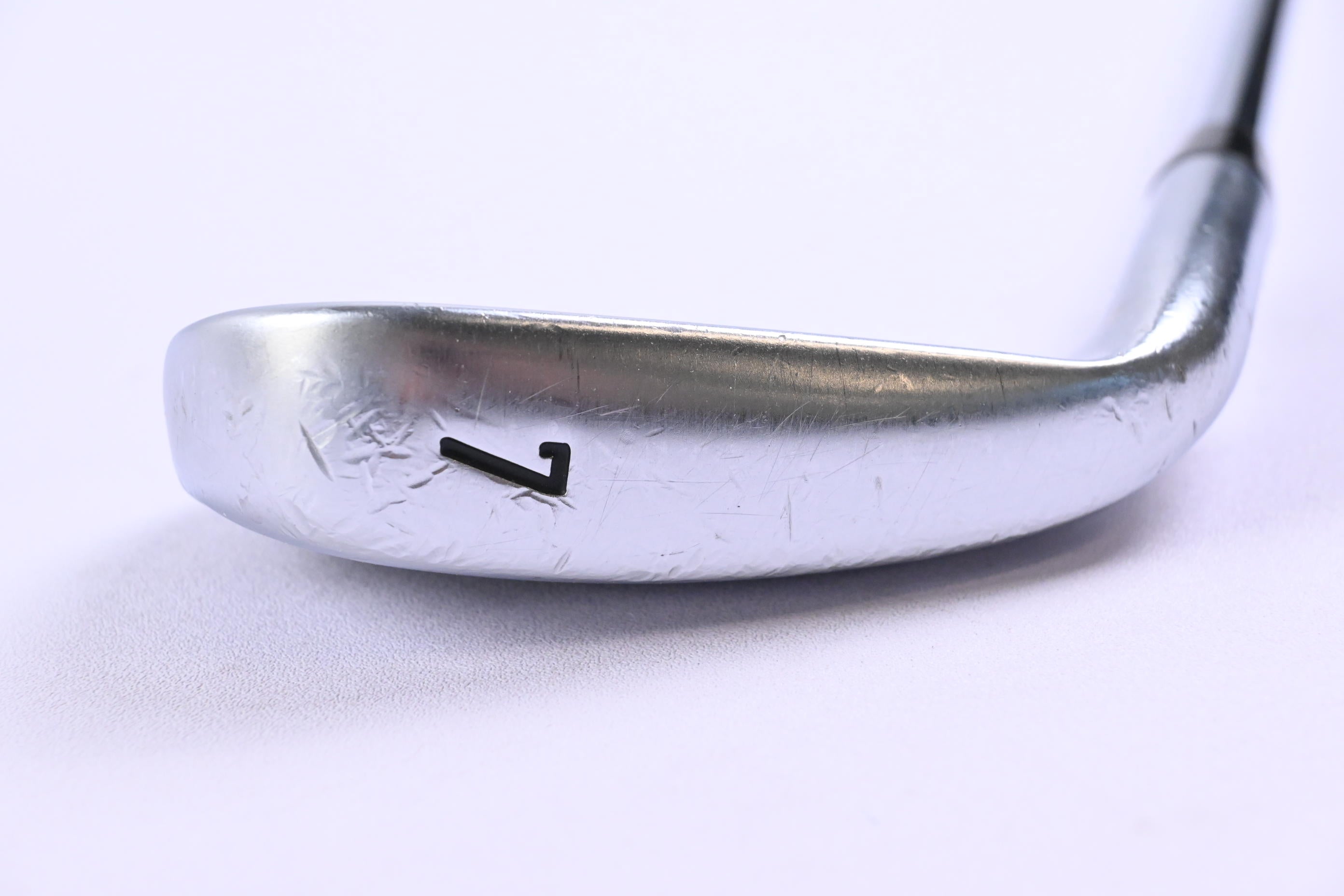 Callaway Apex CF16 #7 Iron / Regular Flex True Temper XP 95 R300 Shaft