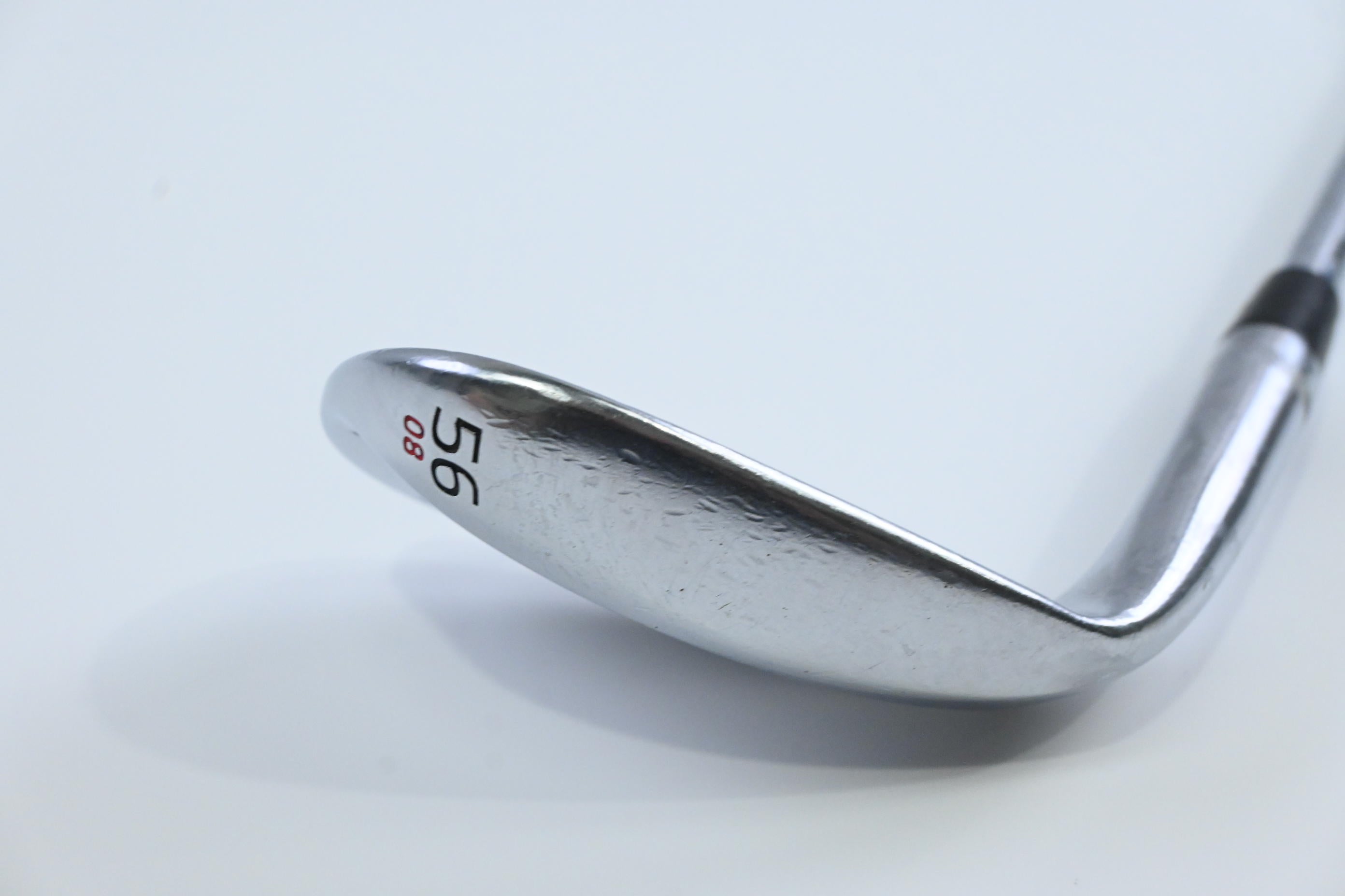 Titleist Vokey SM6 Sand Wedge / 56 Degree / Wedge Flex Vokey Design