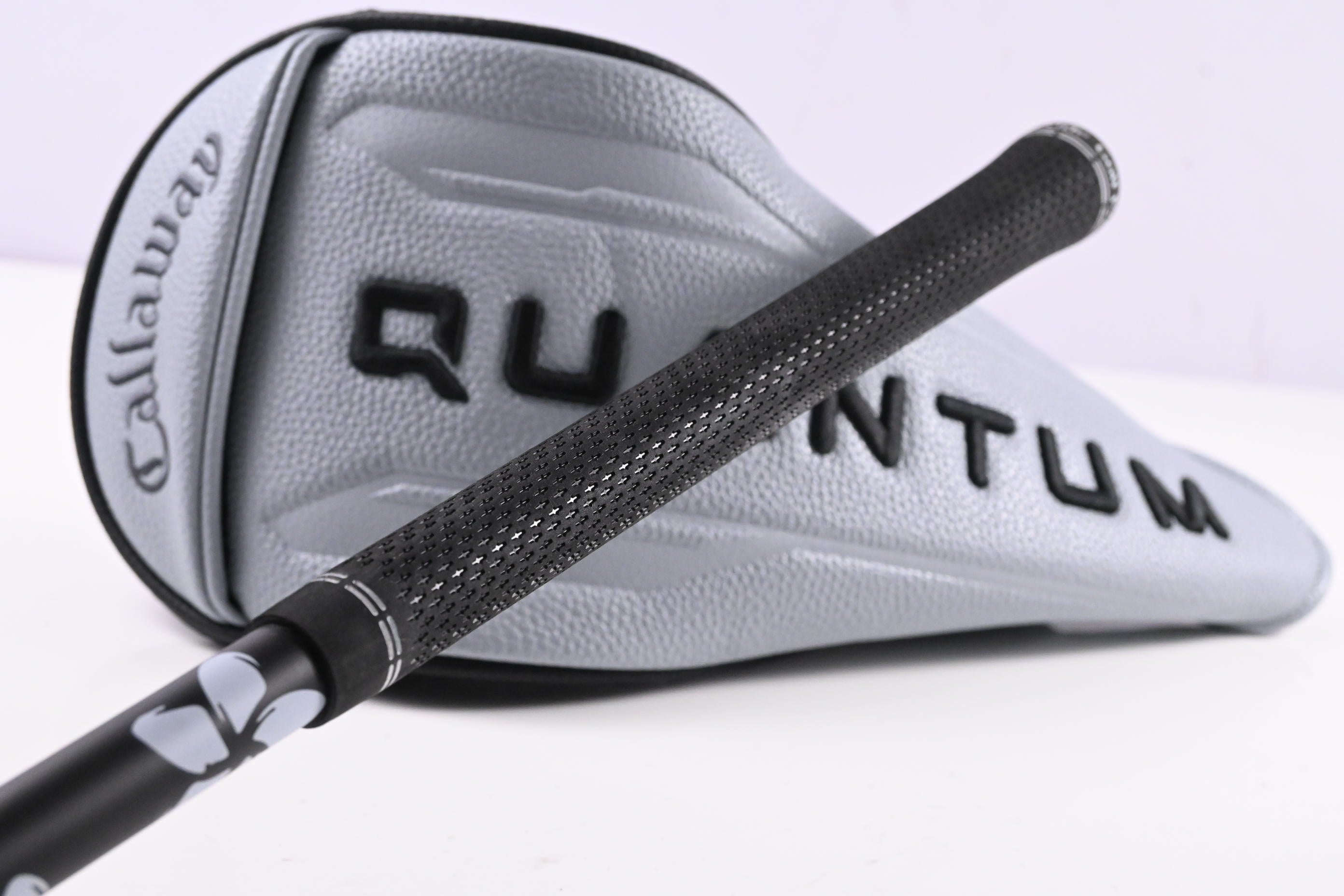 Tour Issue Callaway Quantum Driver / 8.5 Degree / TX-Flex Diamana WB 63 Shaft