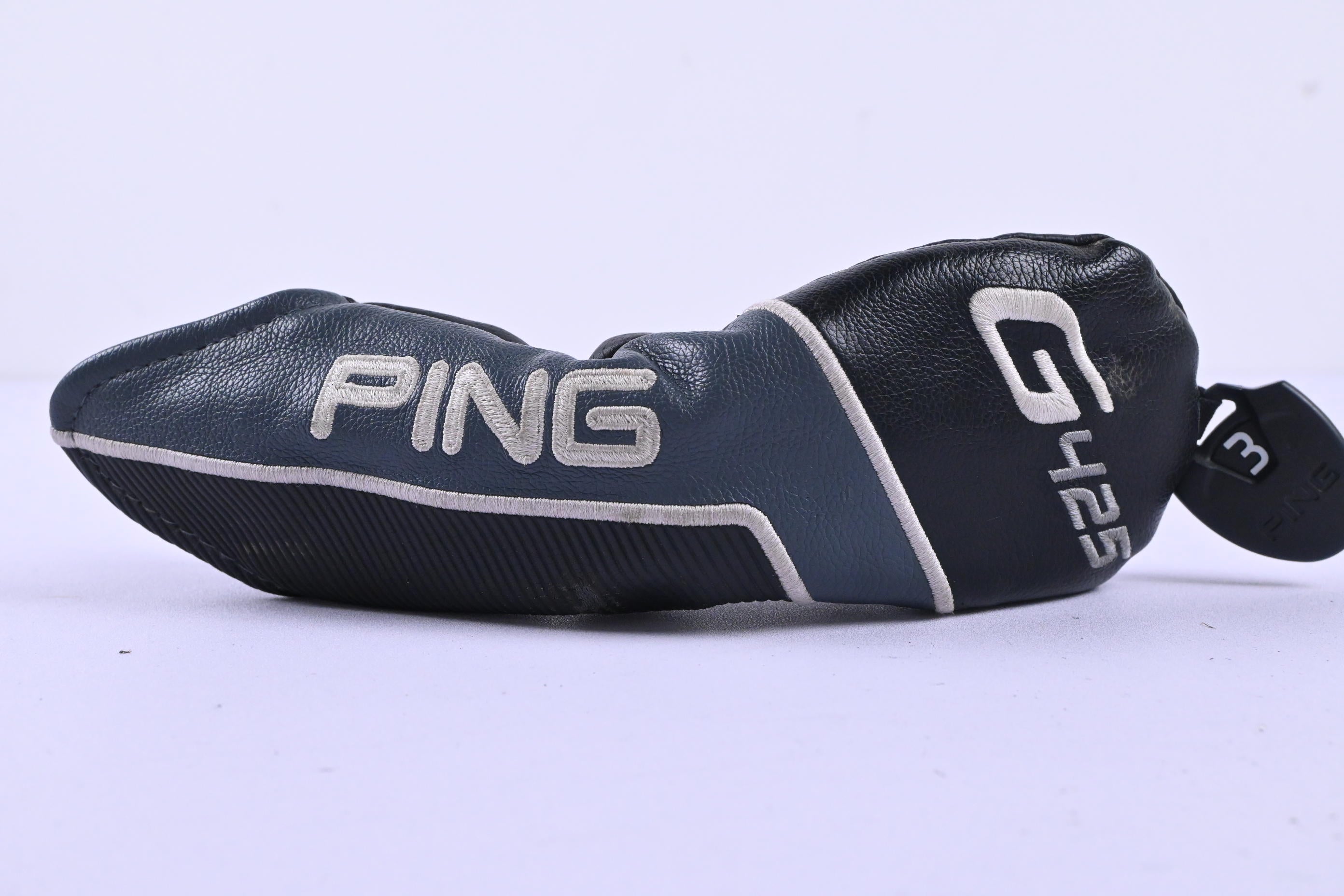Ping G425 #5 Hybrid / 26 Degree / Senior Flex Ping Alta CB Slate 70 Shaft