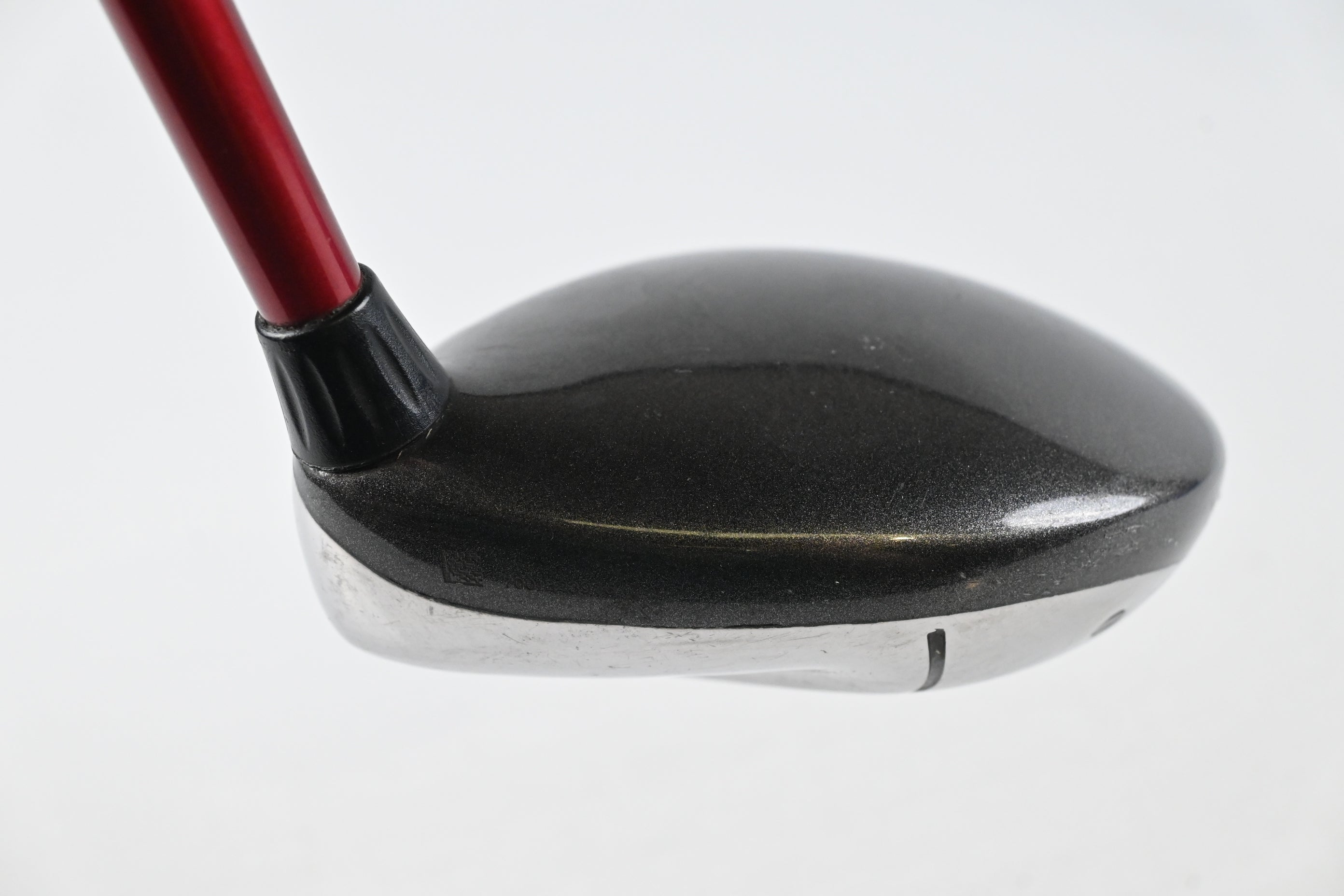 Callaway Big Bertha 2004 #3 Wood / 16 Degree / Regular Flex RCH 75 Shaft