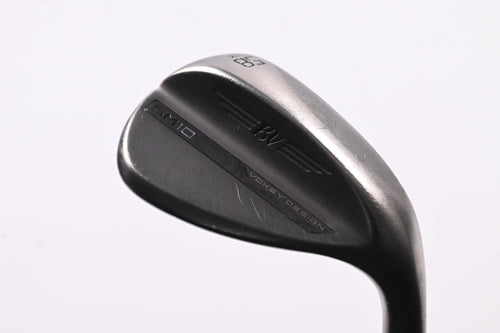 Titleist Vokey SM10 Lob Wedge / 58 Degree / Wedge Flex ACCRA TZ 95 Shaft