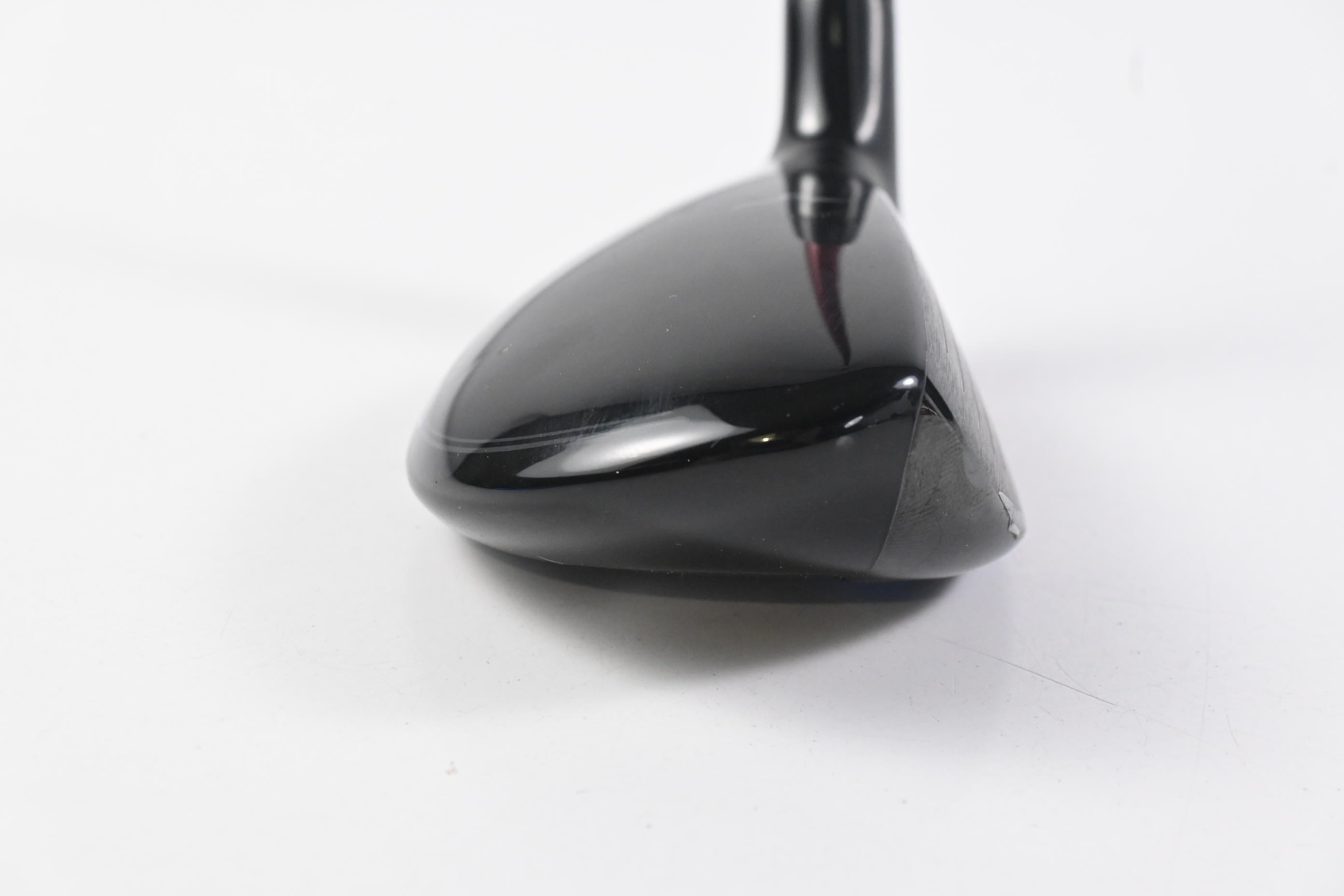 Mizuno ST-Max 230 #5 Hybrid / 25 Degree / Senior Flex Denali Red 60 Shaft