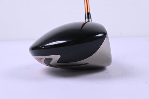 Ping G10 Driver / 10.5 Degree / Regular Flex Ping TFC 129D Shaft