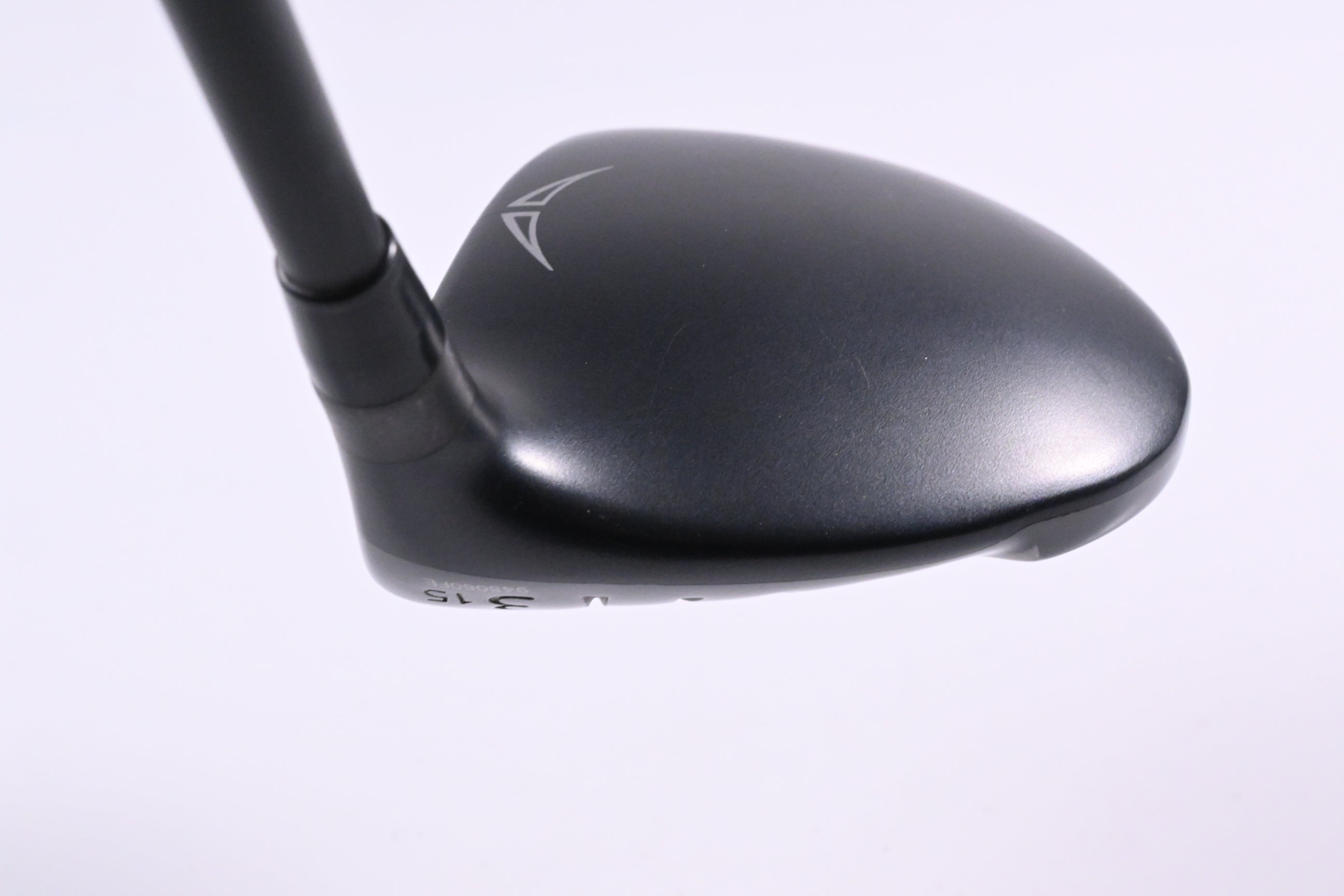 Ping G25 #3 Wood / 15 Degree / Regular Flex Ping TFC 189 Shaft