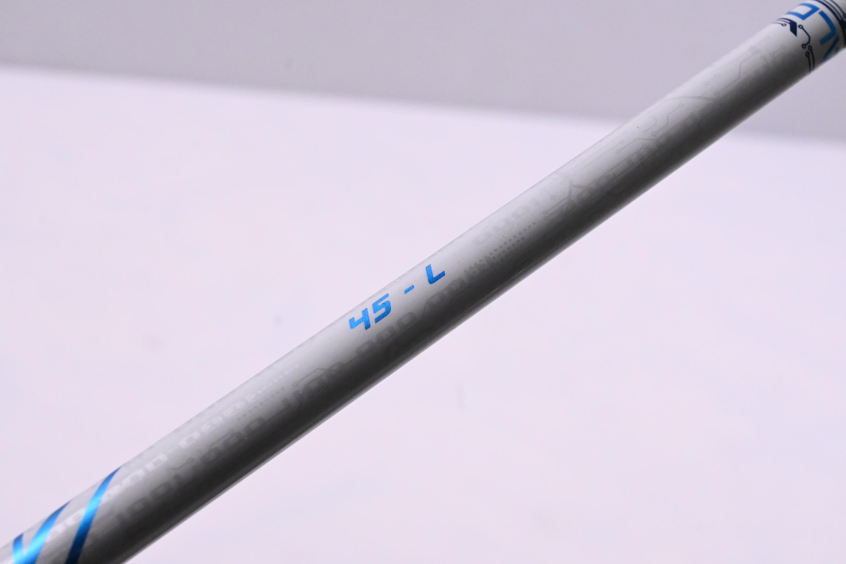 Ladies Aldila NV 45 Driver Shaft / Ladies Flex / Taylormade 2nd Gen