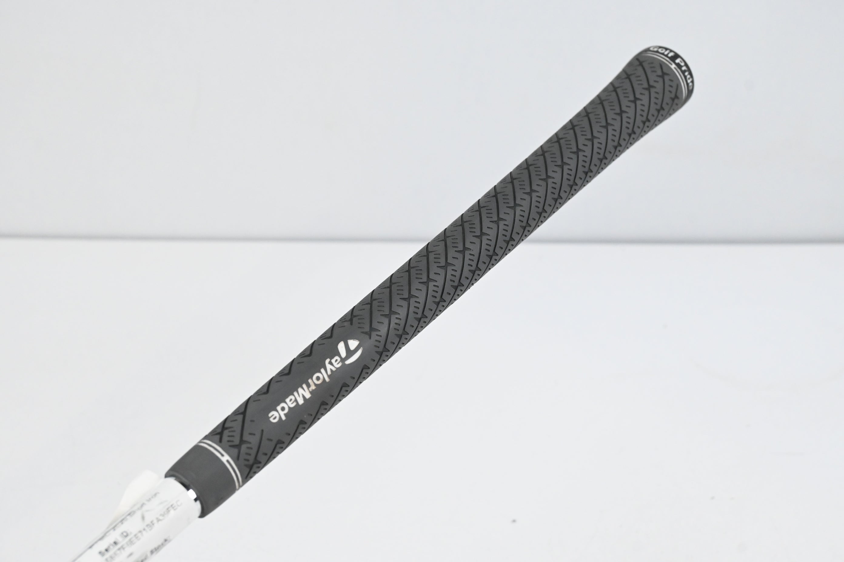Taylormade P7MC 2020 #8 Iron / Stiff Flex KBS Tour 120 Shaft