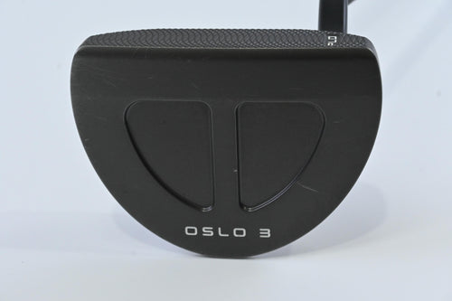 Ping PLD Milled 2024 Oslo 3 2024 Putter / 34.5 Inch
