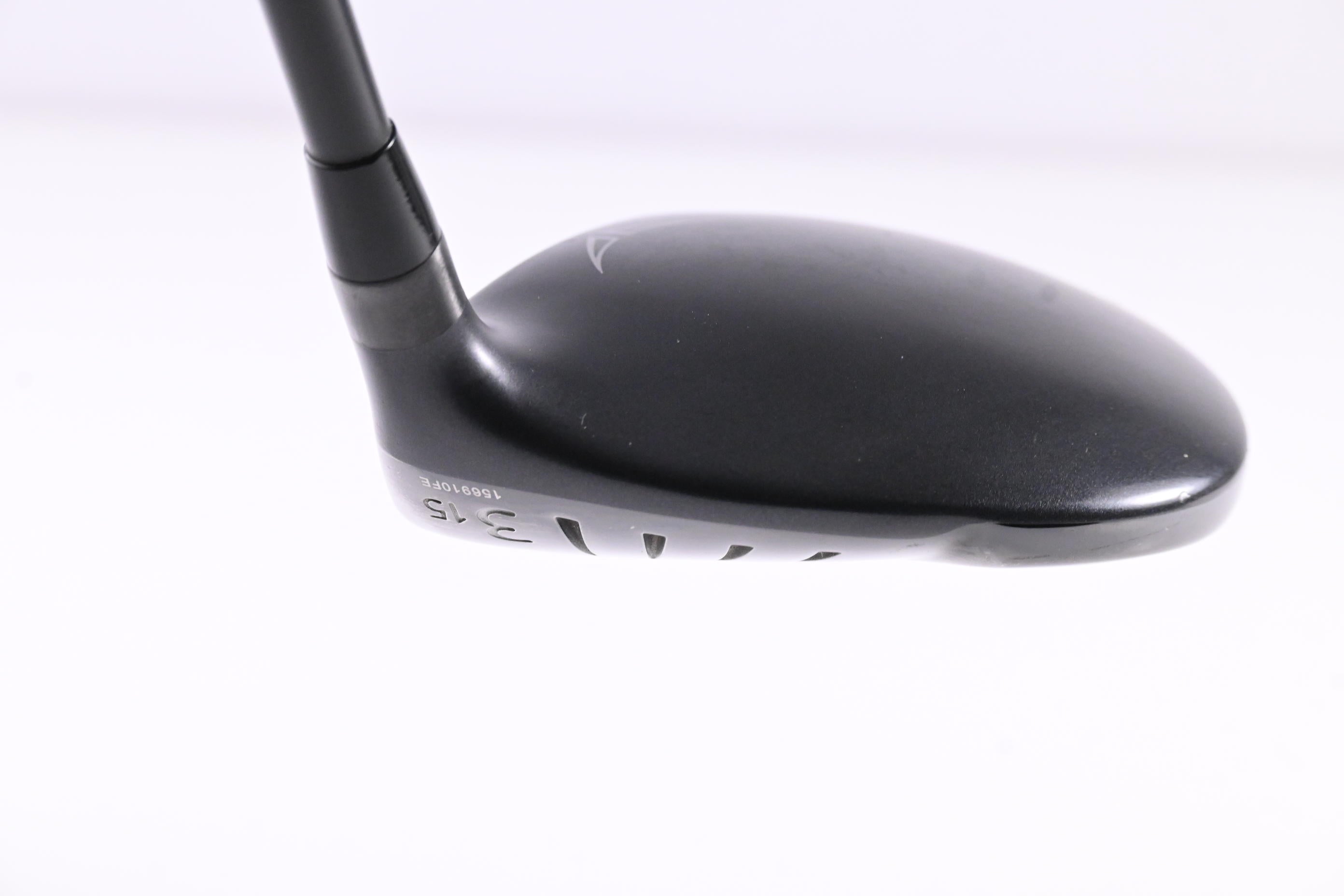 Ping G25 #3 Wood / 15 Degree / Regular Flex Ping TFC 189 Shaft