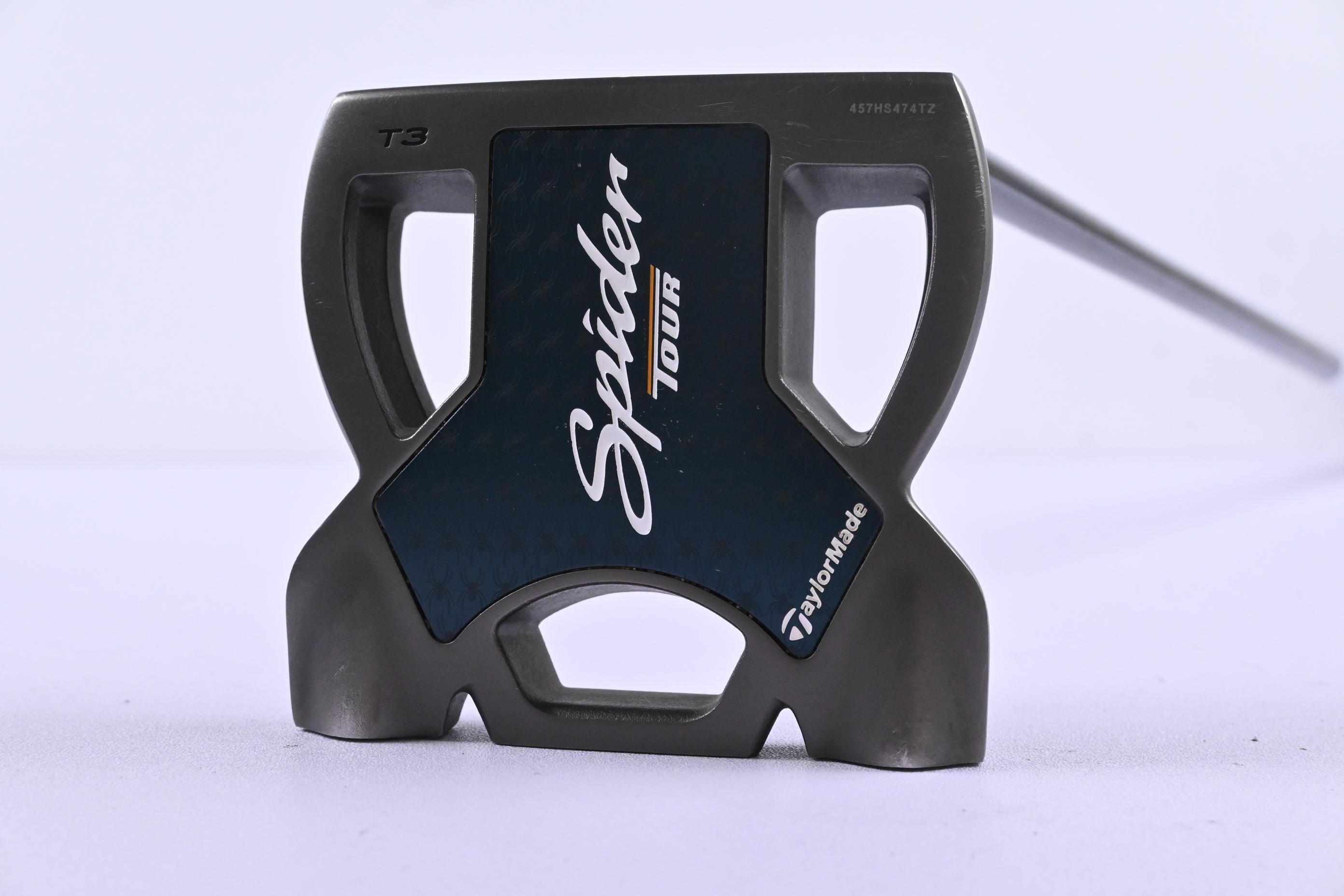 Taylormade Spider Tour 2023 Short Slant Putter / 35 Inch
